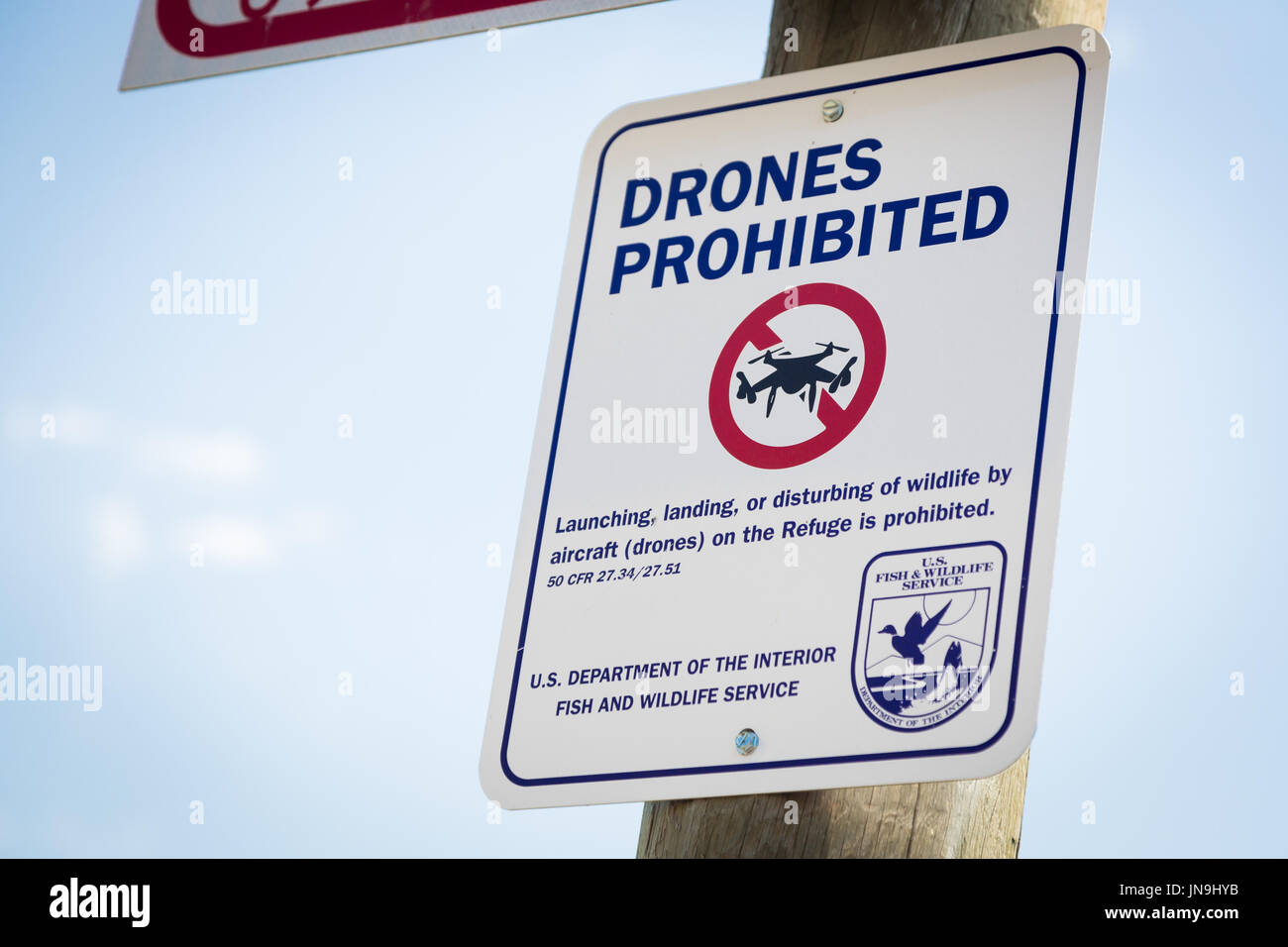 Drones prohibited fotografías e imágenes de alta resolución - Alamy