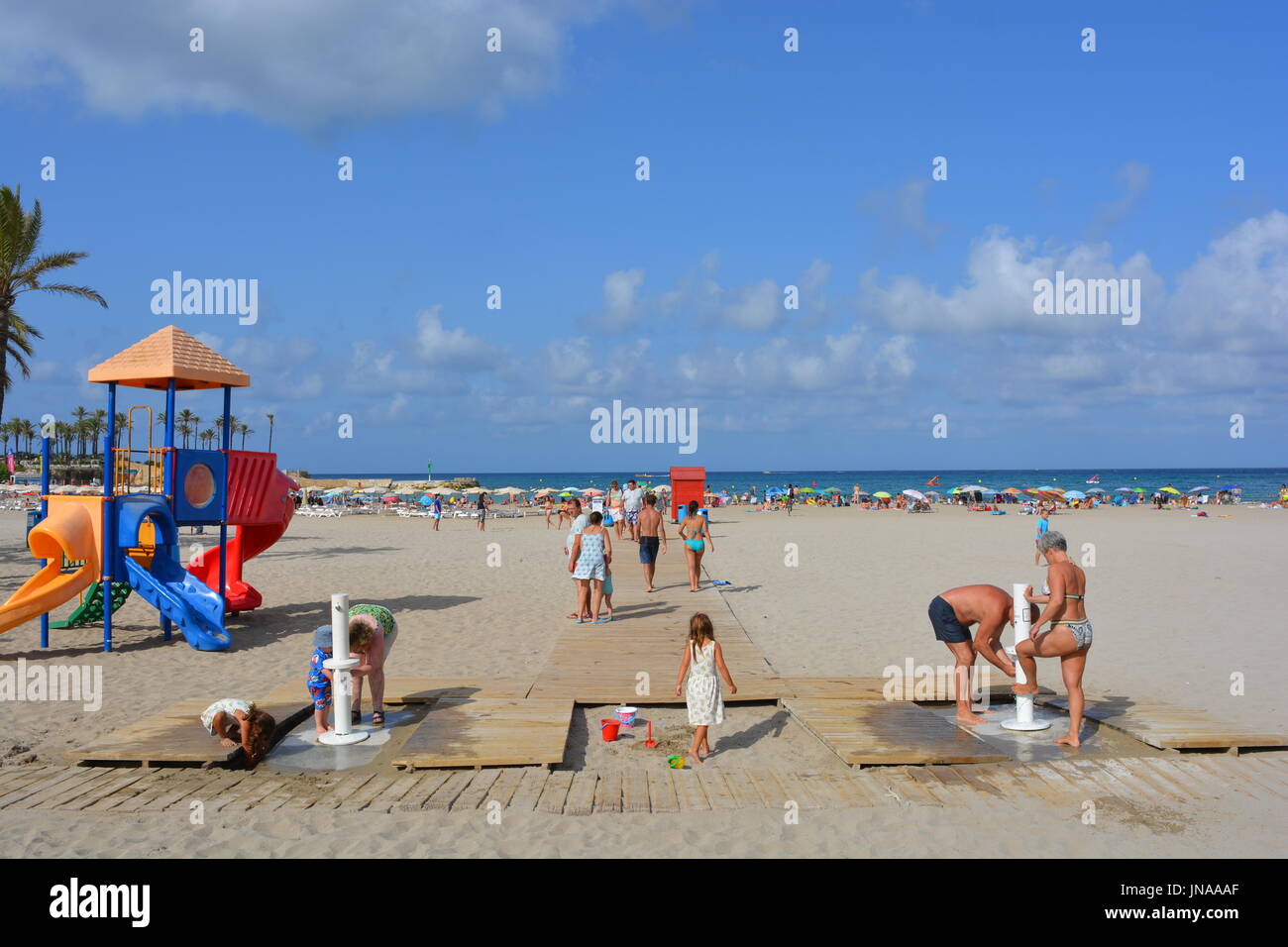 Duchas de agua dulce fotografías e imágenes de alta resolución - Alamy