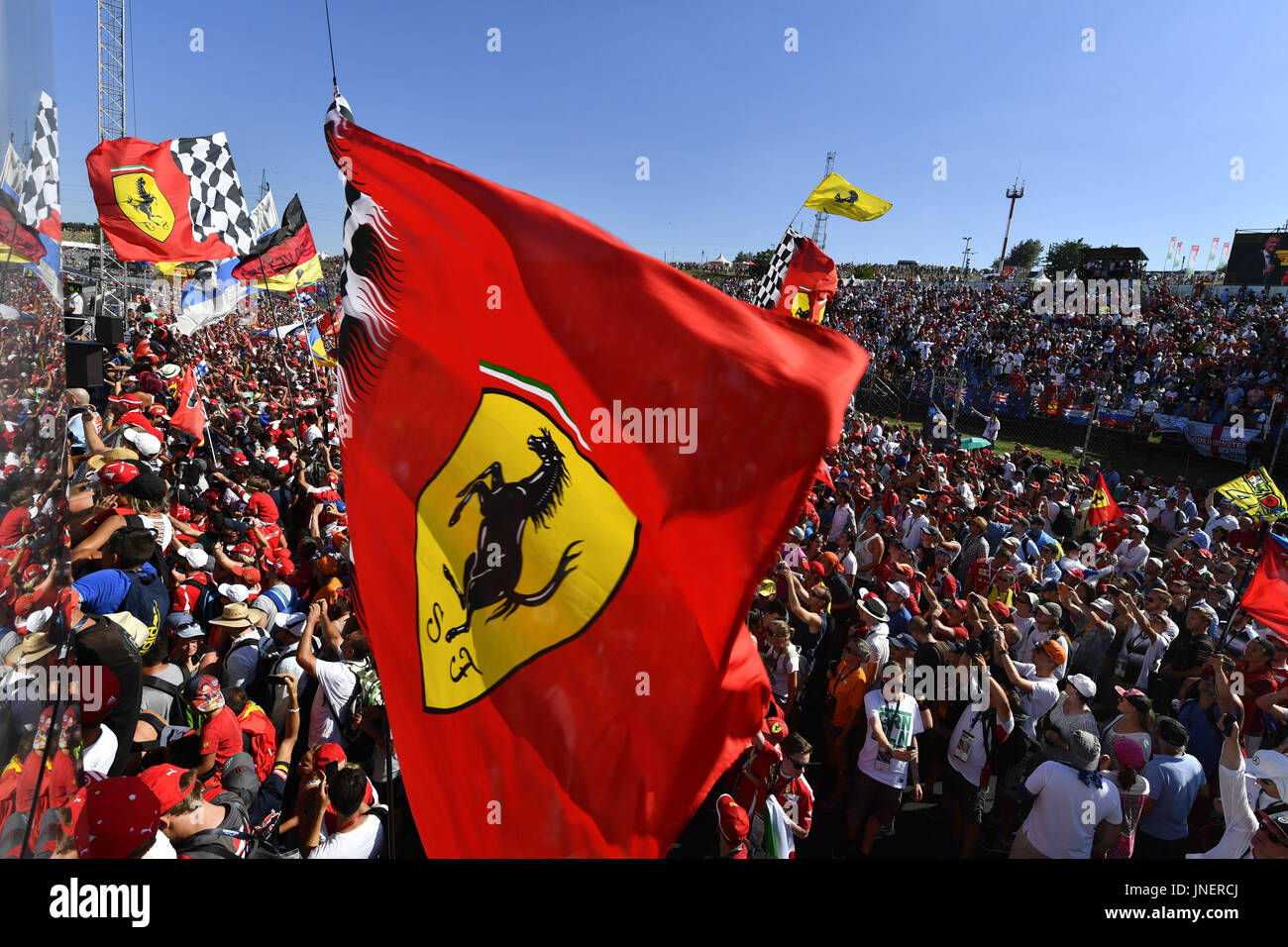Automovilismo: Campeonato del Mundo de Fórmula Uno FIA ...