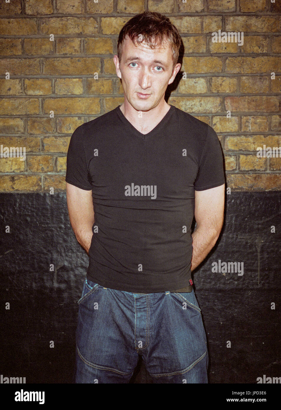 Ralph ineson 2003 fotografías e imágenes de alta resolución Alamy