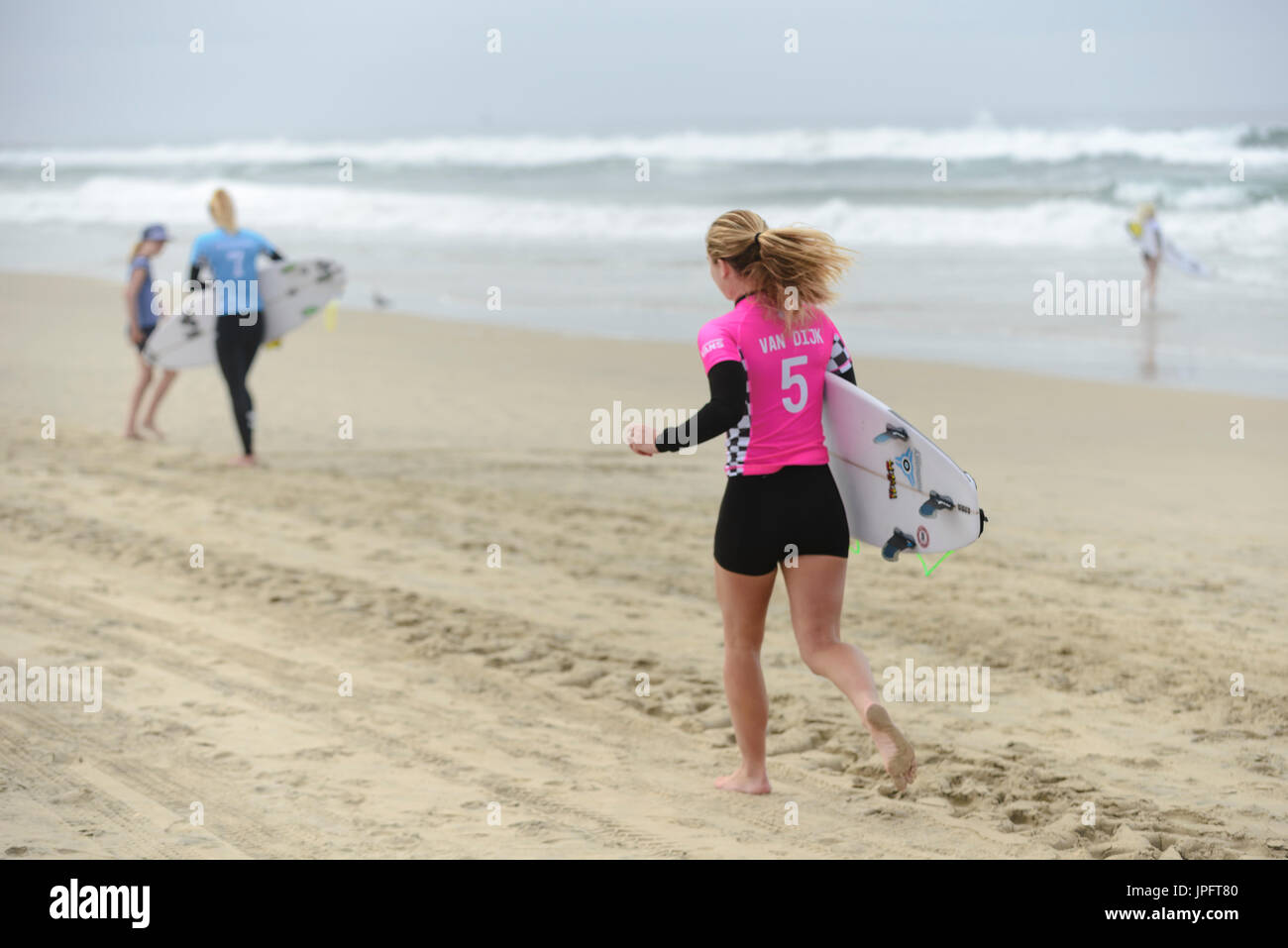 Nikki van dijk fotografías e imágenes de alta resolución - Alamy