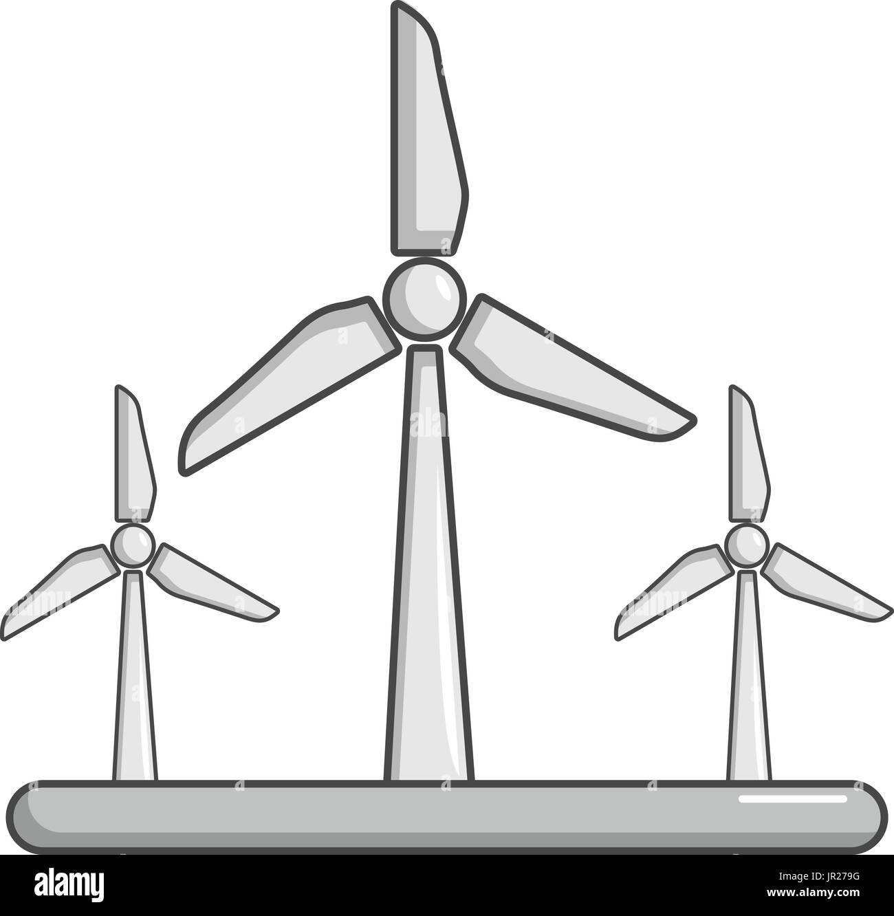 Ilustracion De Dibujos Animados Proteccion Ambiental Del Molino De Viento Generacion De Energia Eolica Ahorro De Energia Proteccion Ambiental Del Molino De Viento Ambiental Ilustracion De Dibujos Animados Png Y Psd Para