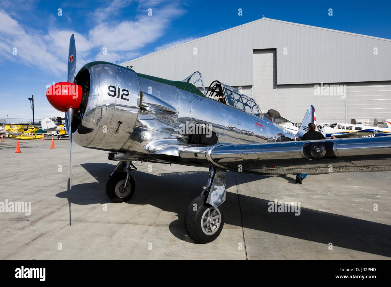 Avion de la segunda guerra mundial fotografías e imágenes de alta  resolución - Alamy