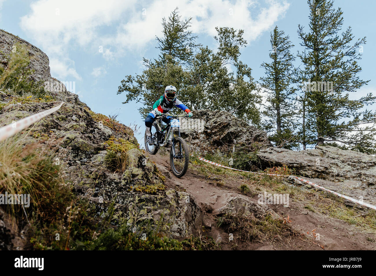 Chica mtb sale