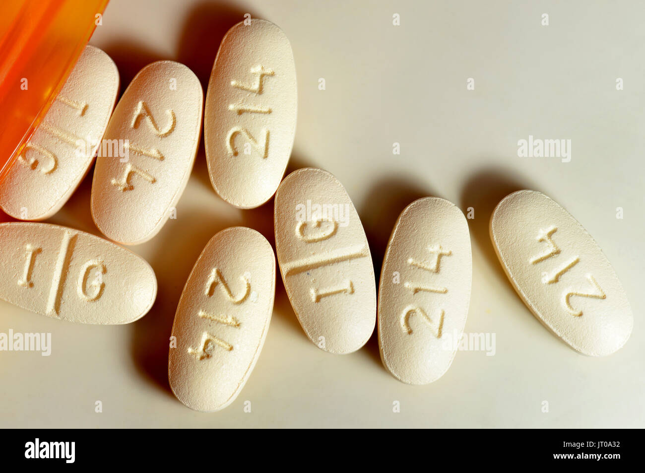 Zoloft 100 mg, Sertralina, es recetado para tratar la depresión, el