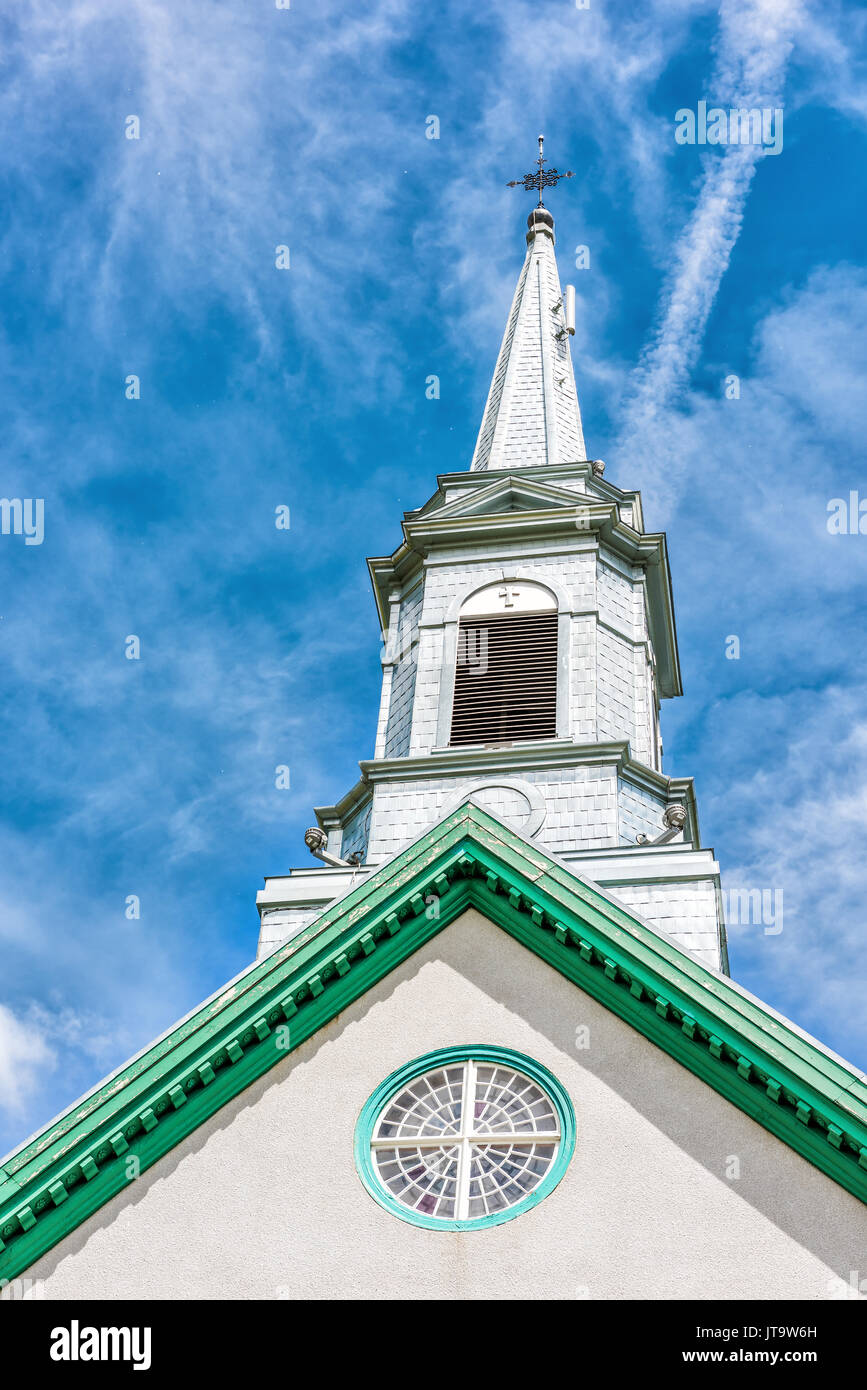 Saint augustin de desmaures fotografías e imágenes de alta resolución