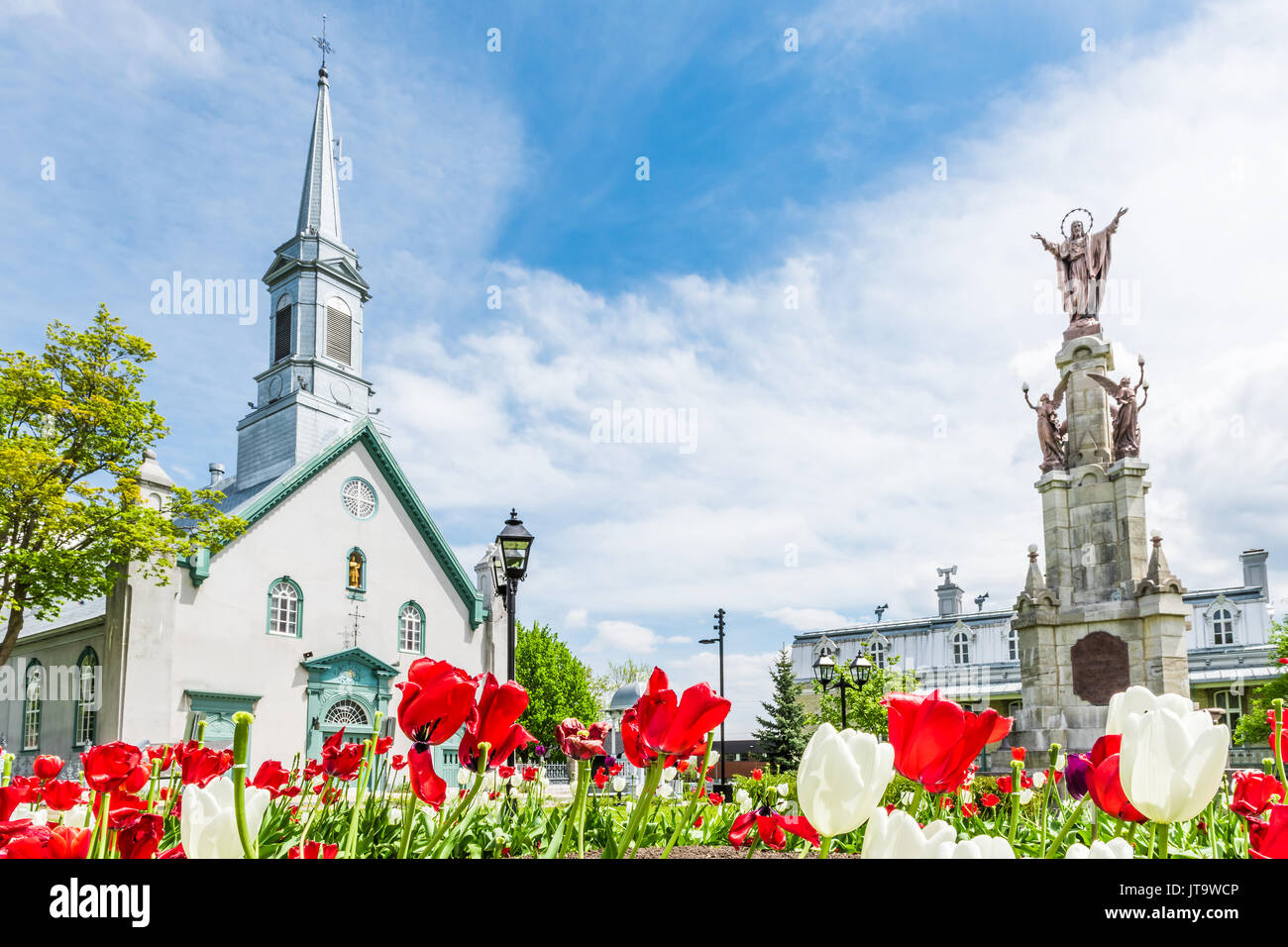 Estatua de san agustín fotografías e imágenes de alta resolución Alamy