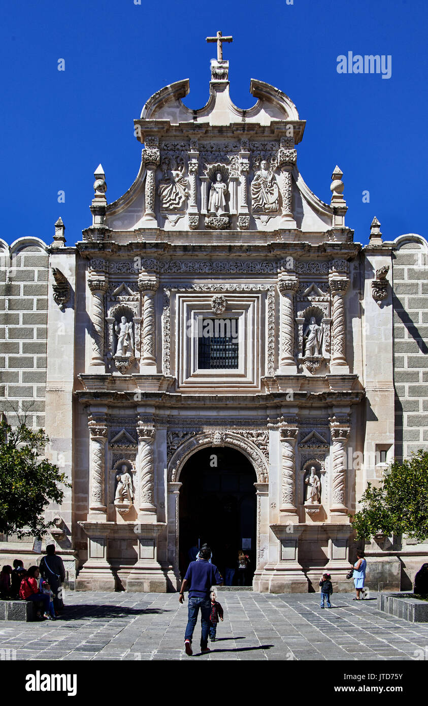 Iglesia de la concepción fotografías e imágenes de alta resolución Alamy