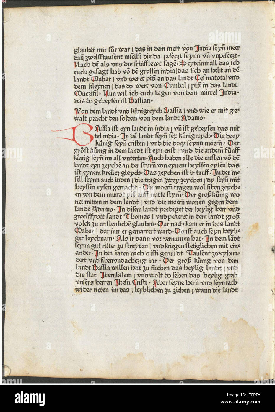 The book of marco polo imágenes de alta resolución - Página 7 - Alamy