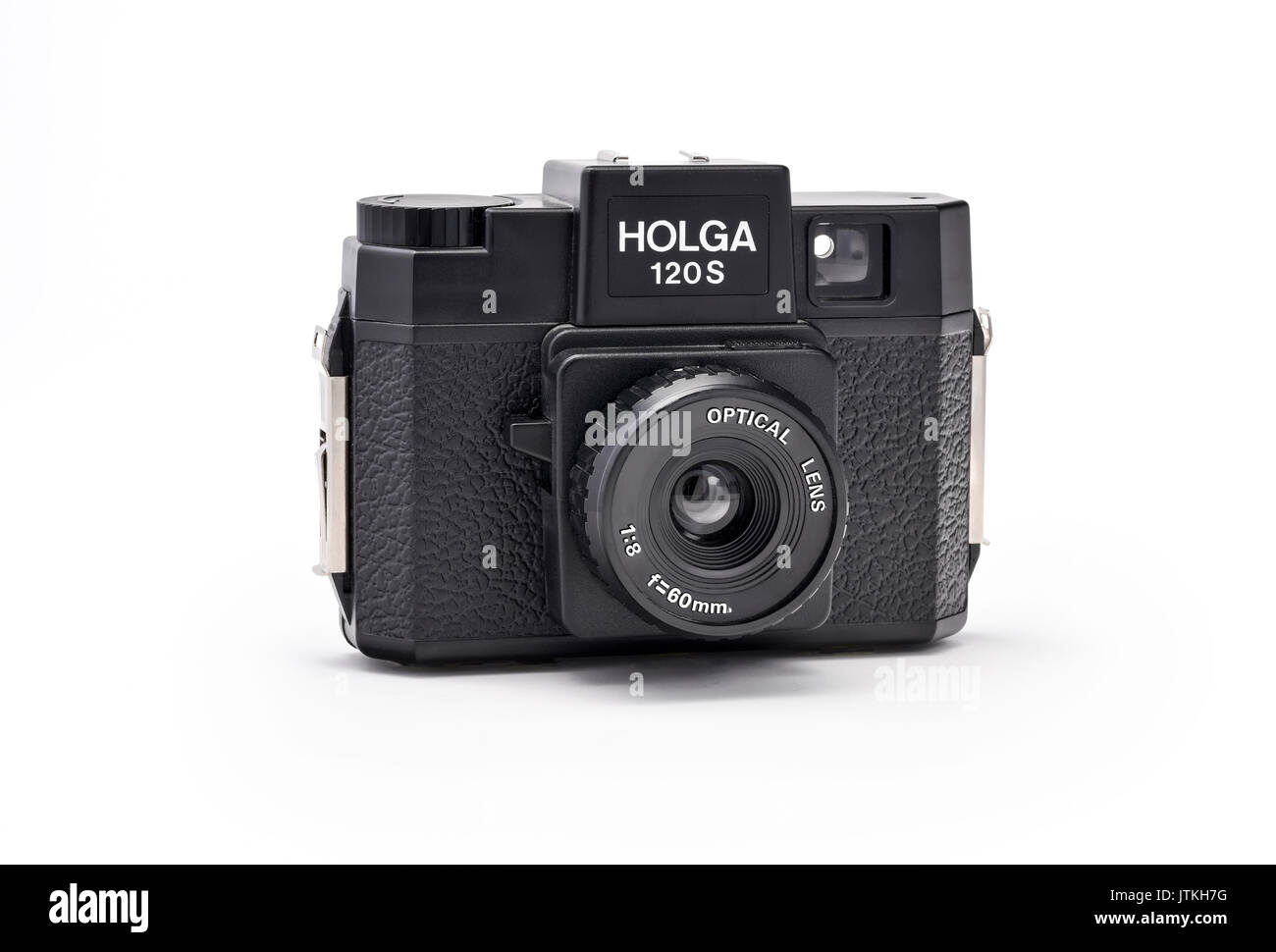 Holga film camera fotografías e imágenes de alta resolución - Alamy