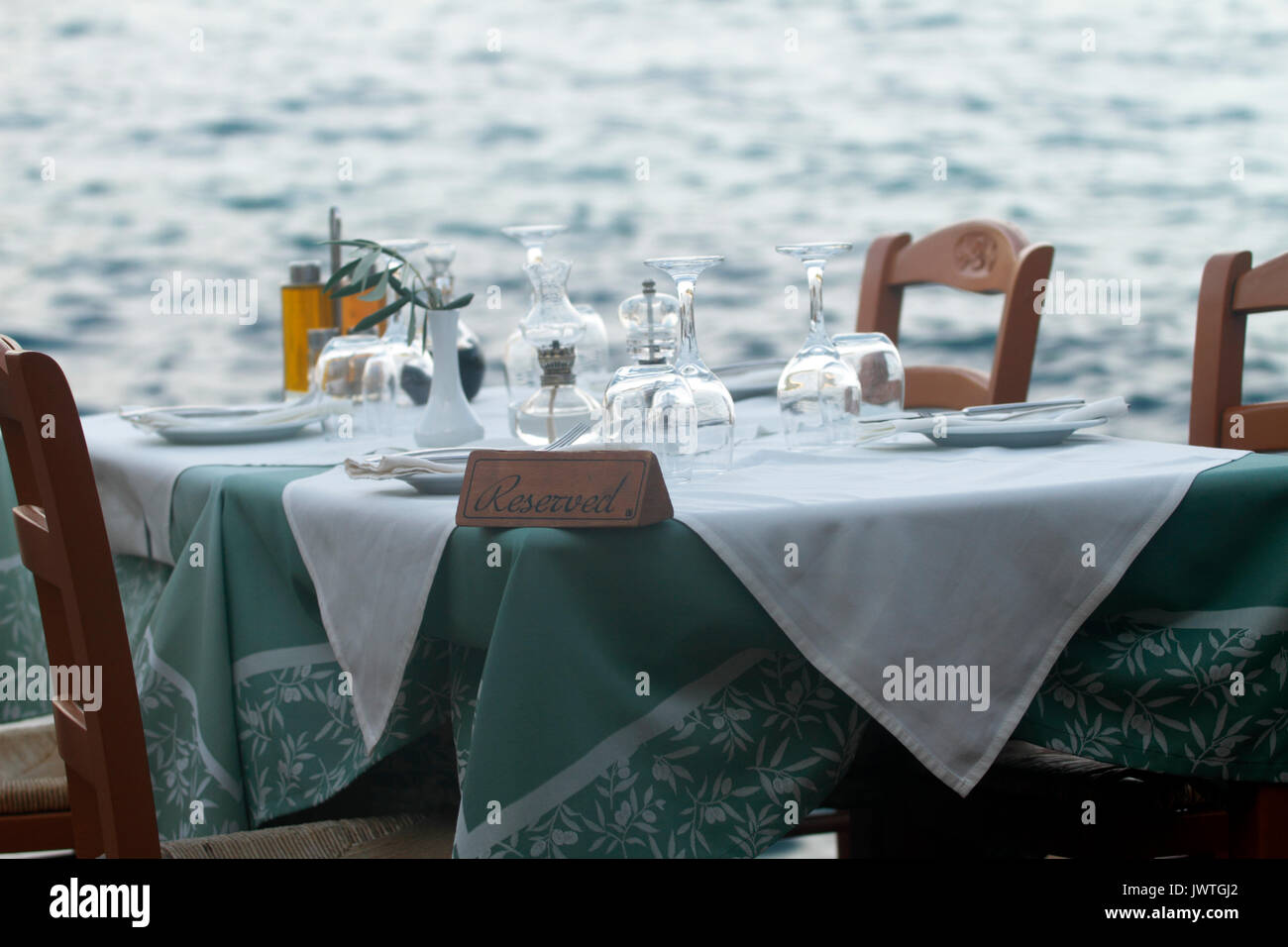 La Casa Blanca Durrells reservados Taverna, Kalami, Corfú en Corfú