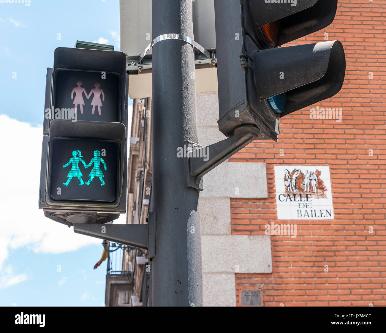 Semaforo semaforos fotografías e imágenes de alta resolución Alamy