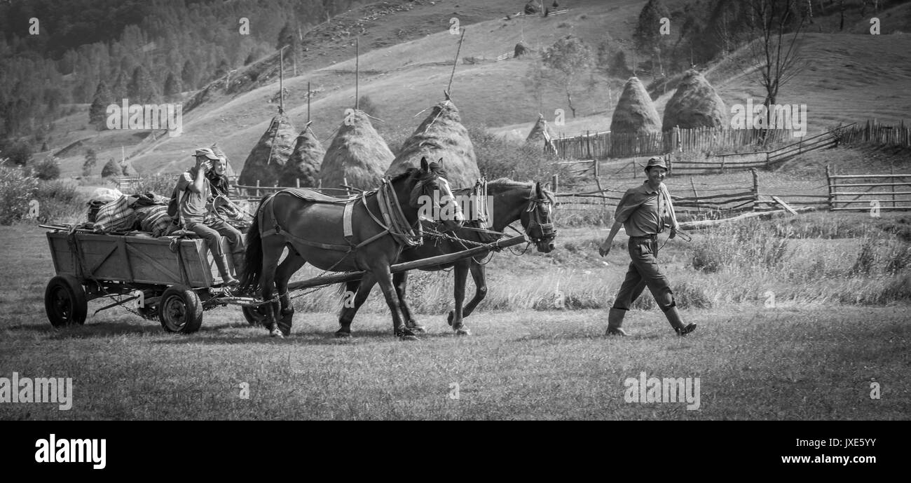 Estilo De Vida Sencillo Fotografías E Imágenes De Alta Resolución Alamy 