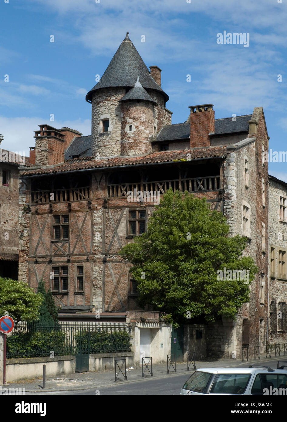 Hotel de roaldes fotografías e imágenes de alta resolución Alamy