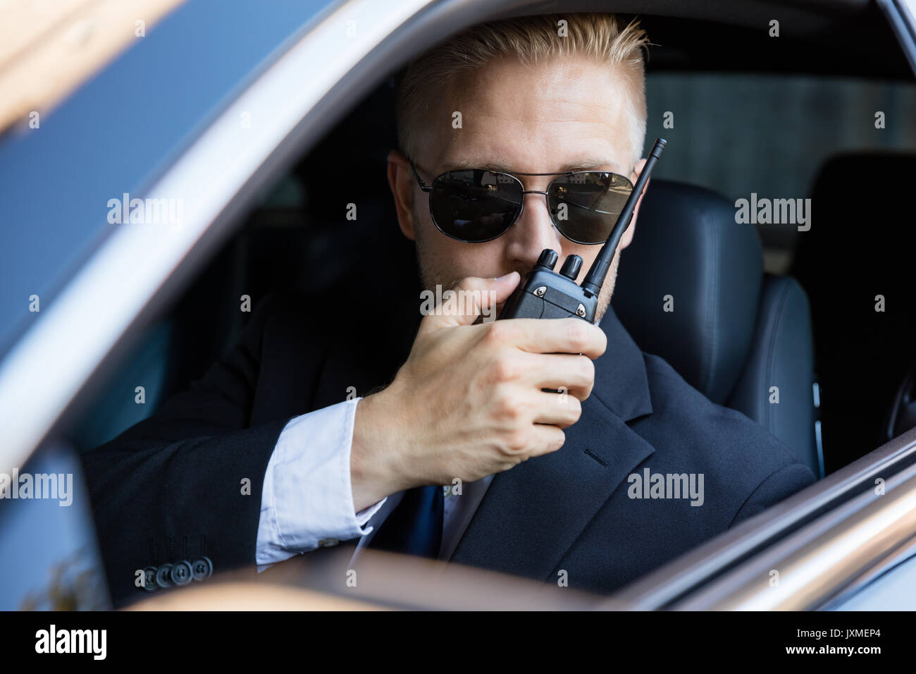 Carro de vigilancia fotografías e imágenes de alta resolución - Alamy