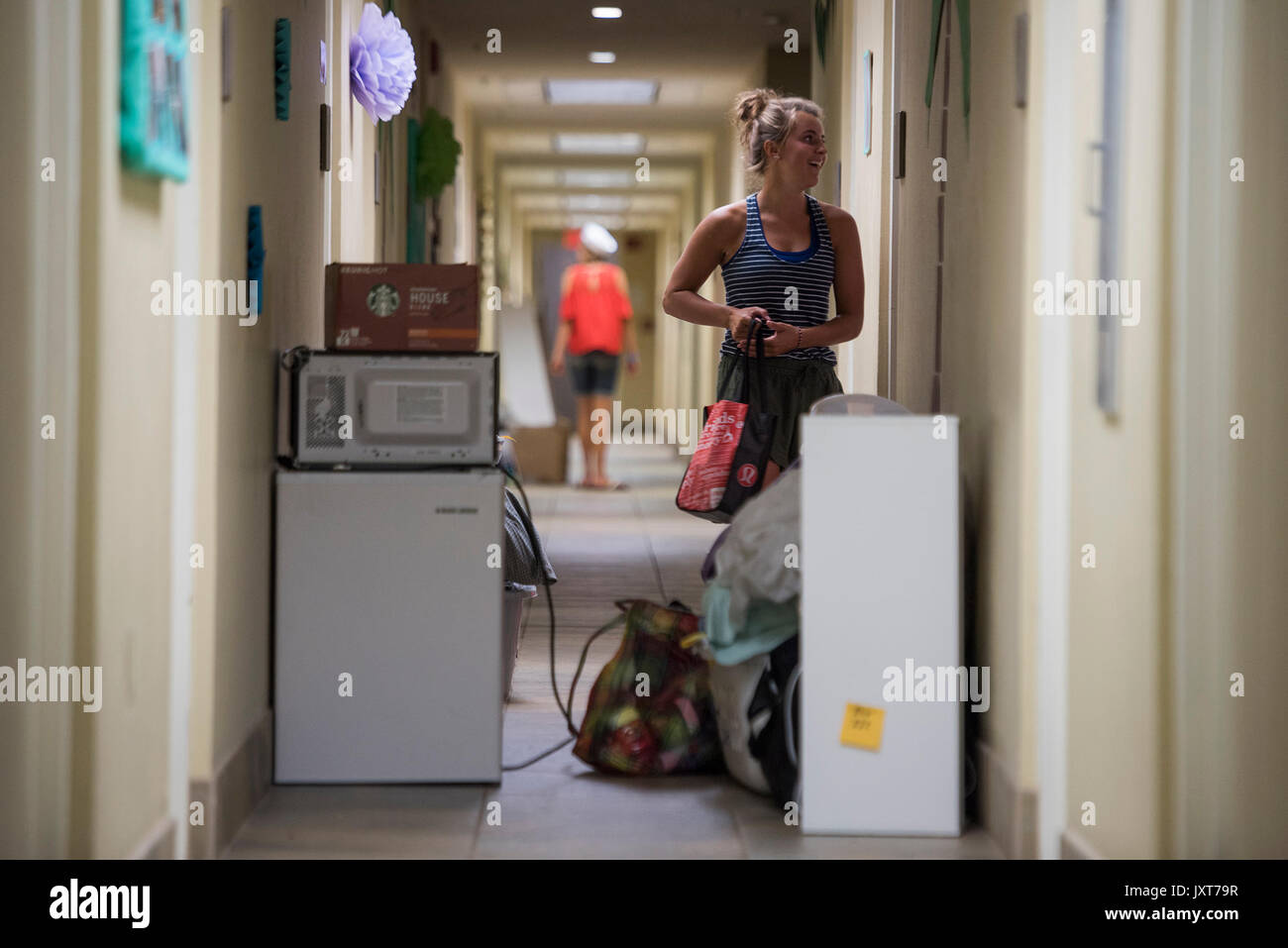 Sala de baxter Fotos e Imágenes de stock Alamy