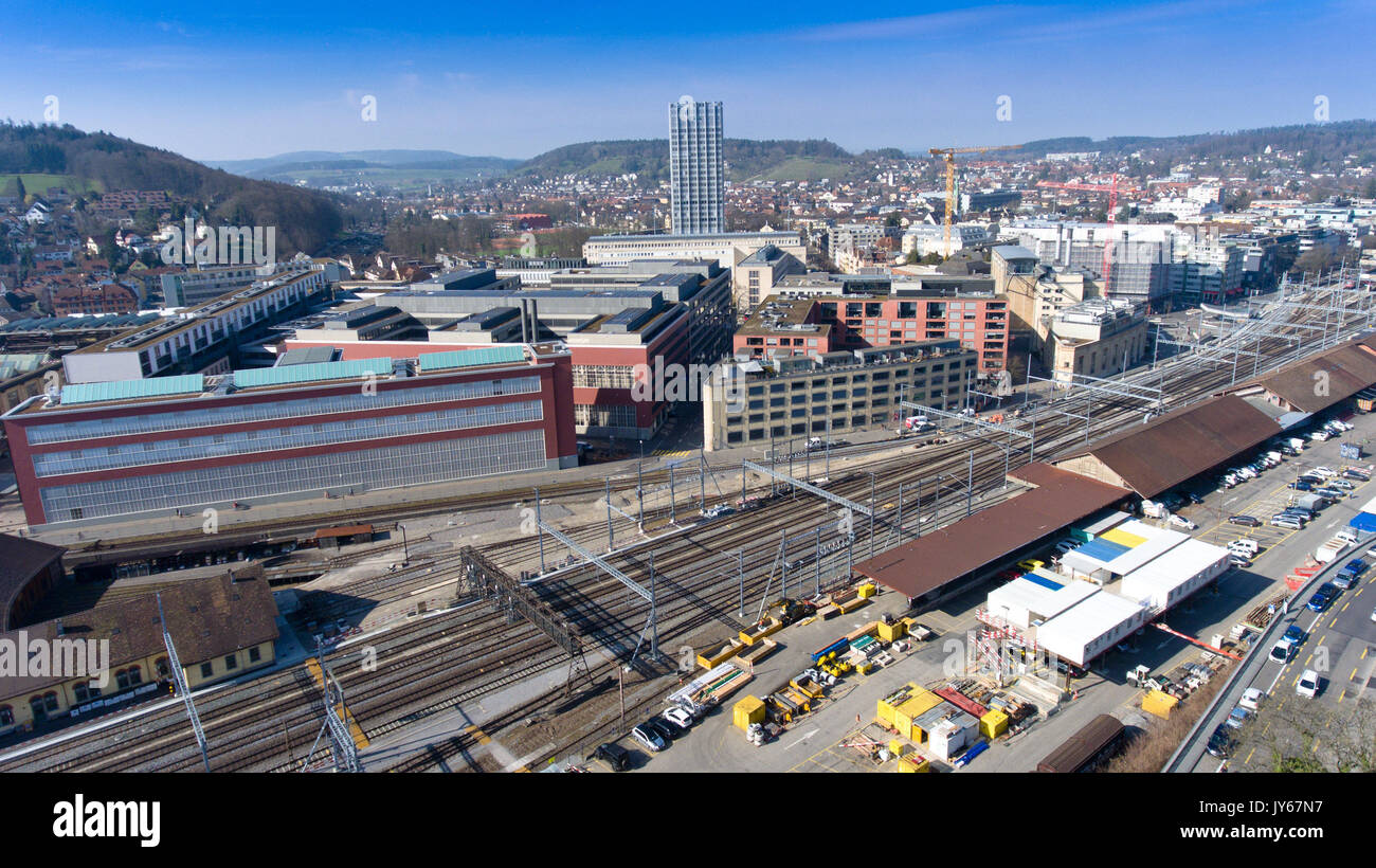 Sulzer hochhaus fotografías e imágenes de alta resolución Alamy