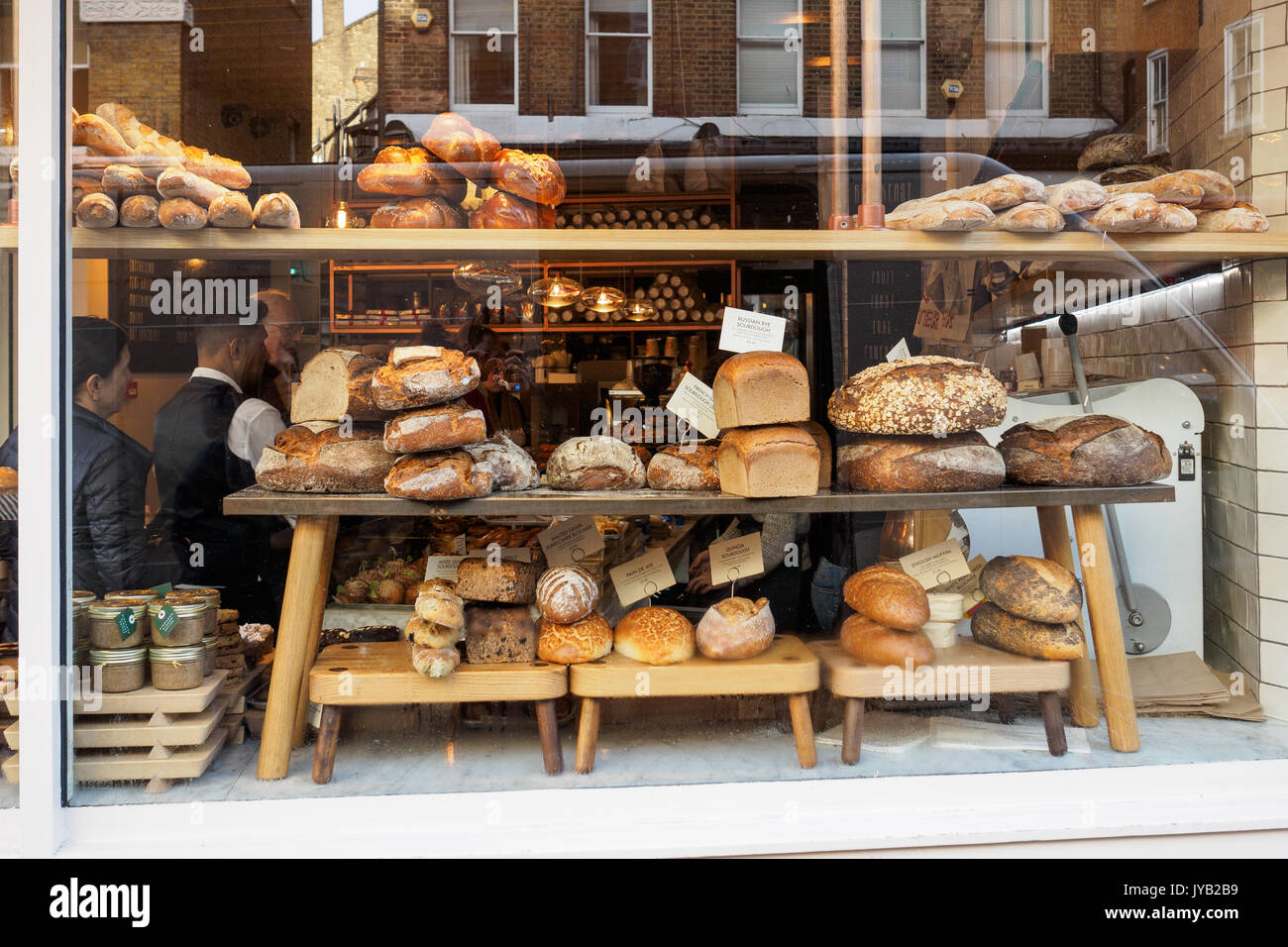 Bakery Window Display Ideas vrogue.co