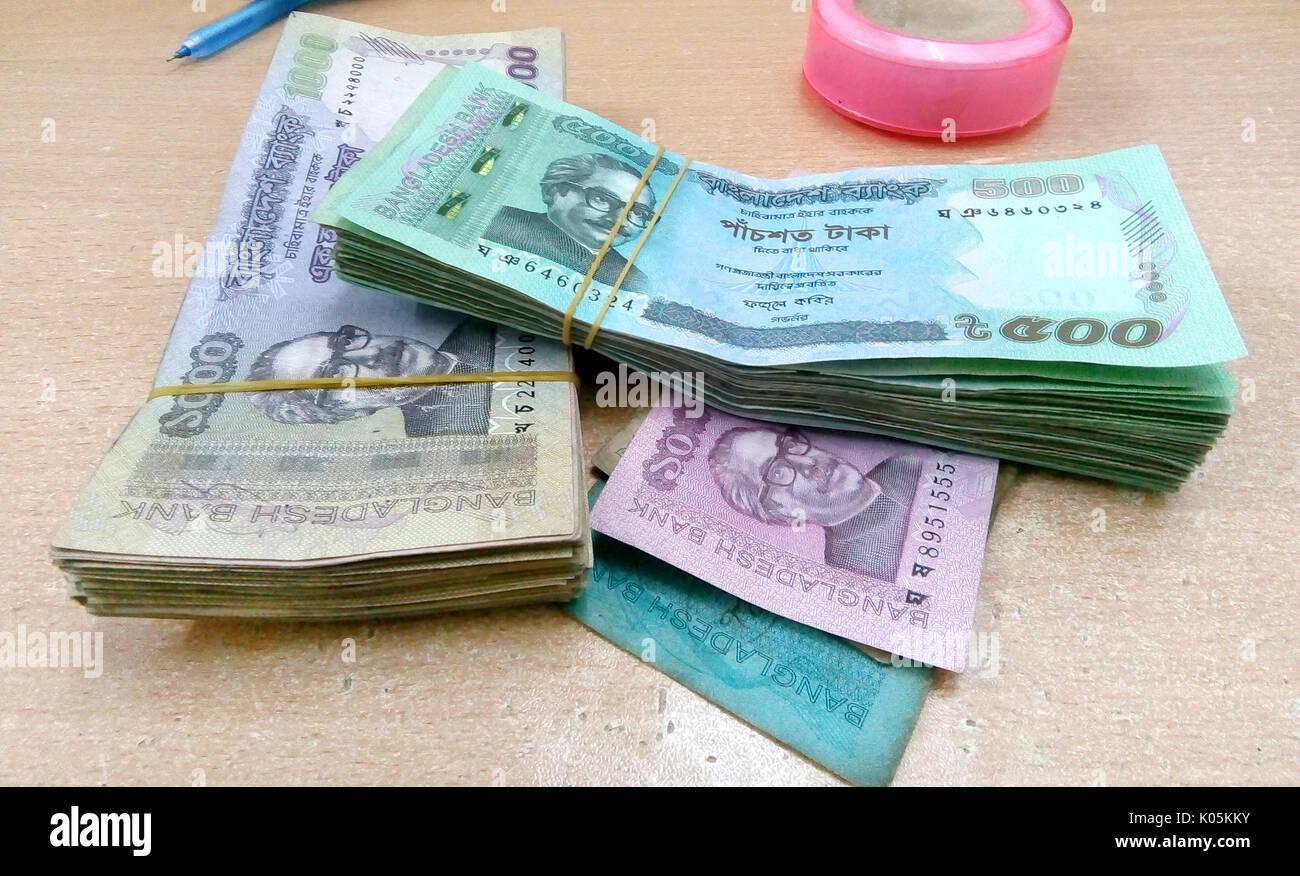 Bdt currency 2024