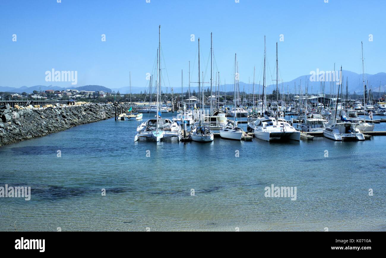 Marina internacional fotografías e imágenes de alta resolución - Alamy