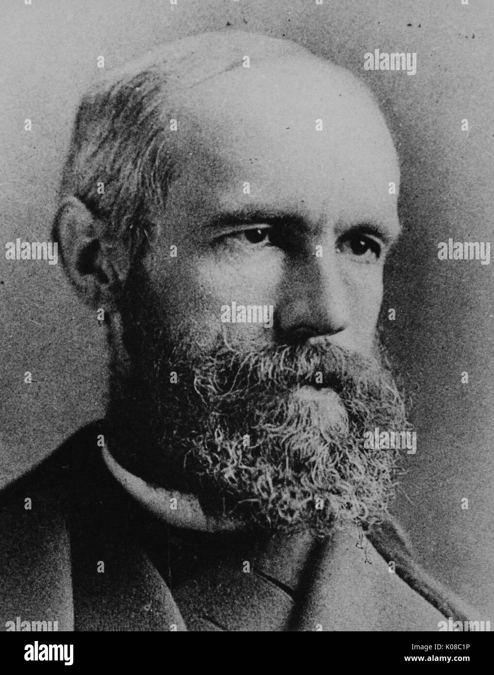 Granville stanley hall fotografías e imágenes de alta resolución Alamy