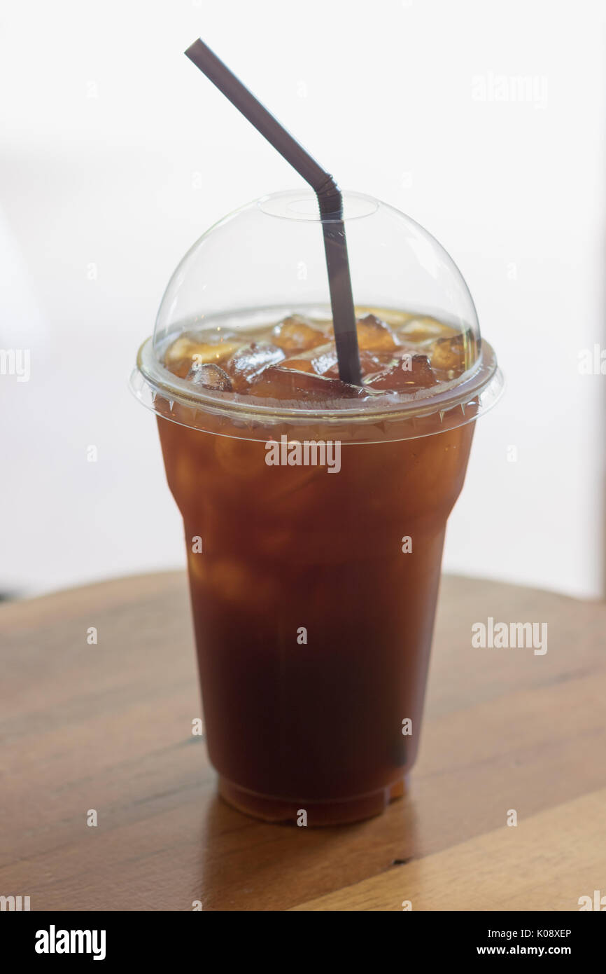 Iced Americano Fotos E Imagenes De Stock Alamy Iced Americano Fotos E Imagenes De Stock Alamy