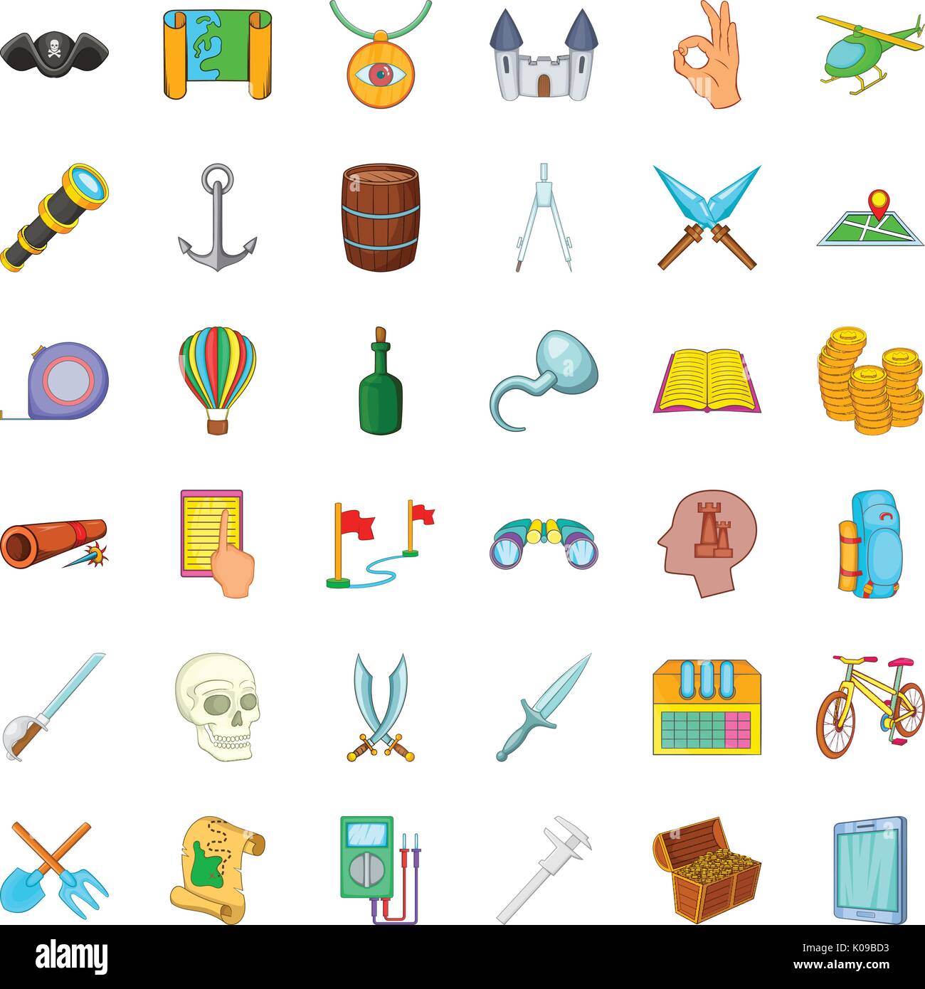 Arqueologia Conjunto De Iconos De Estilo De Dibujos Animados Imagen Vector De Stock Alamy Arqueologia Conjunto De Iconos De Estilo De Dibujos Animados Imagen Vector De Stock Alamy