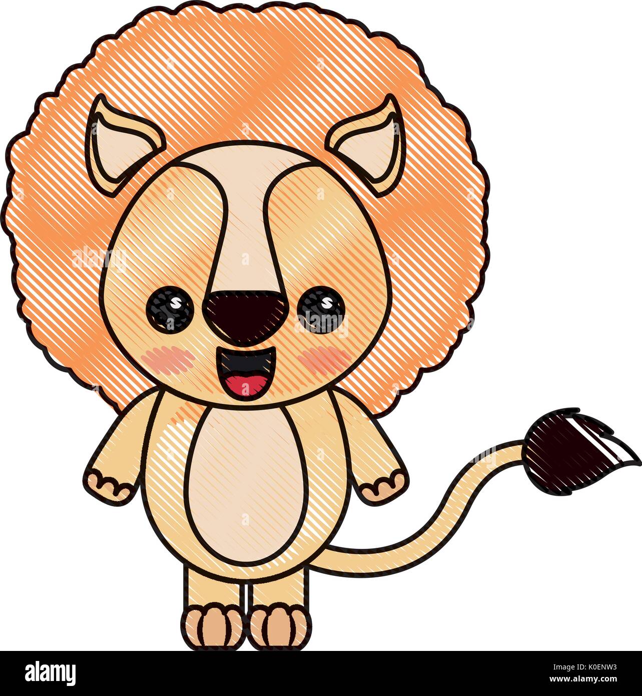 Lápiz de color silueta de caricatura kawaii cute felicidad expresión del sello animal acuático Imagen Vector de stock - Alamy Lápiz de color silueta de caricatura kawaii cute felicidad expresión del sello animal acuático Imagen Vector de stock - Alamy