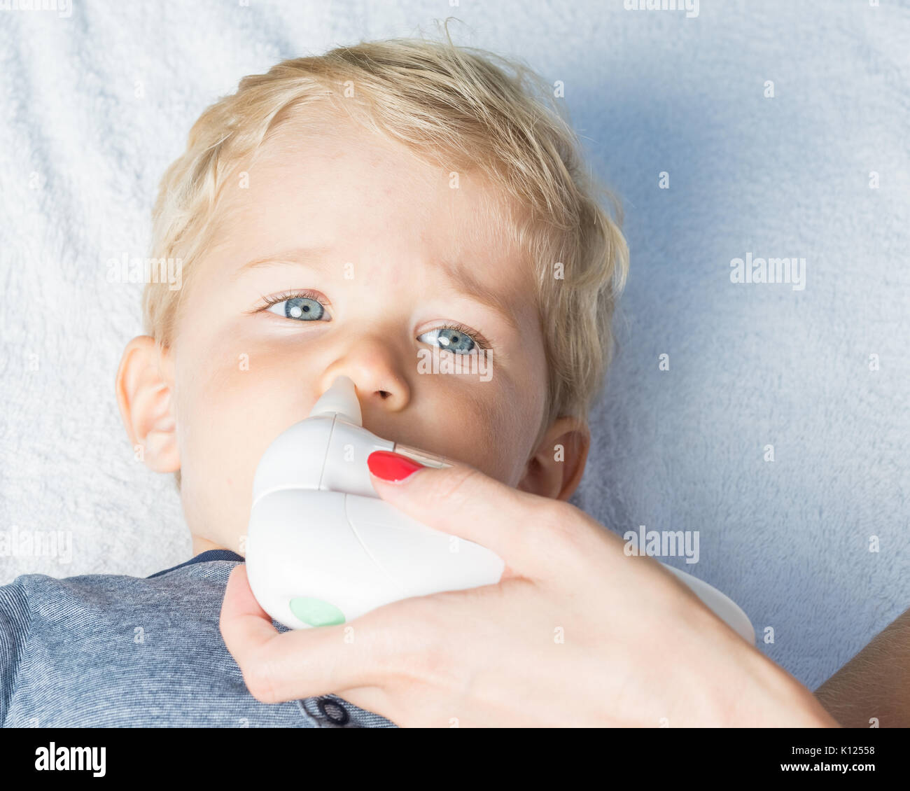 Aspirador Nasal Eléctrico Bebés Y Niños – Tierra Aventura