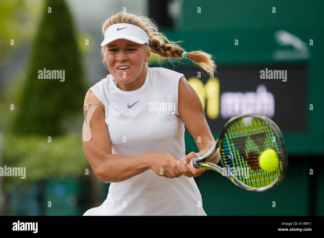 Sofya lansere fotografías e imágenes de alta resolución Alamy