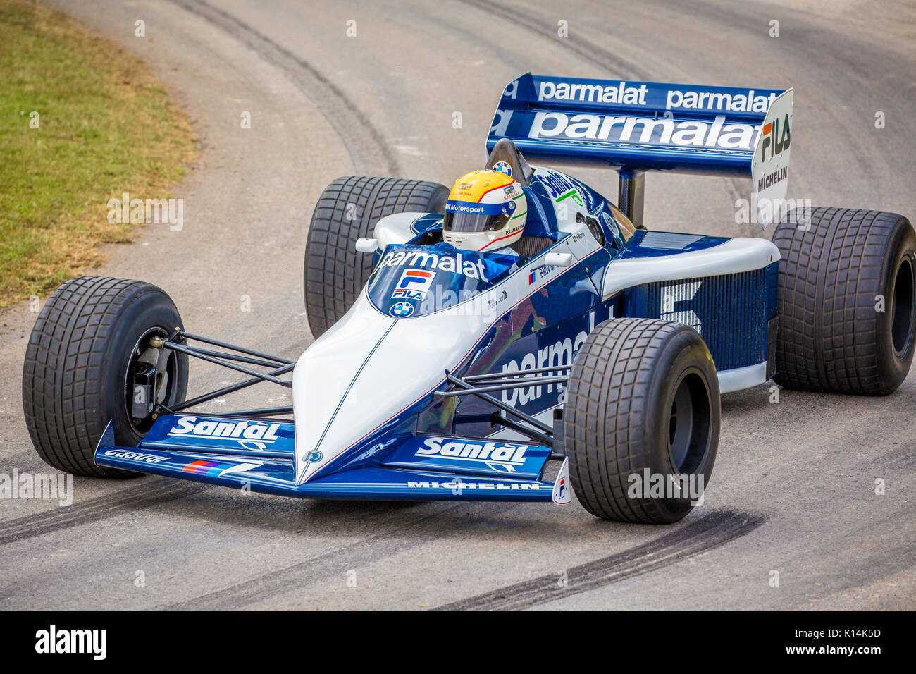 Brabham Bt52 Fotos E Imagenes De Stock Alamy