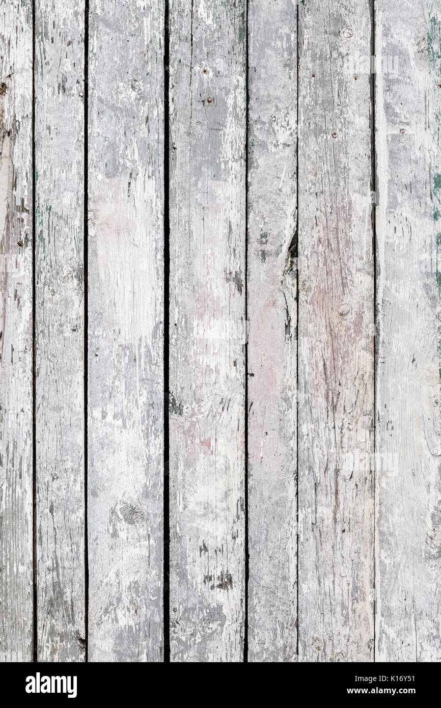 Foto Valla de madera gris con pintura blanca – Imagen Gris gratis en  Unsplash