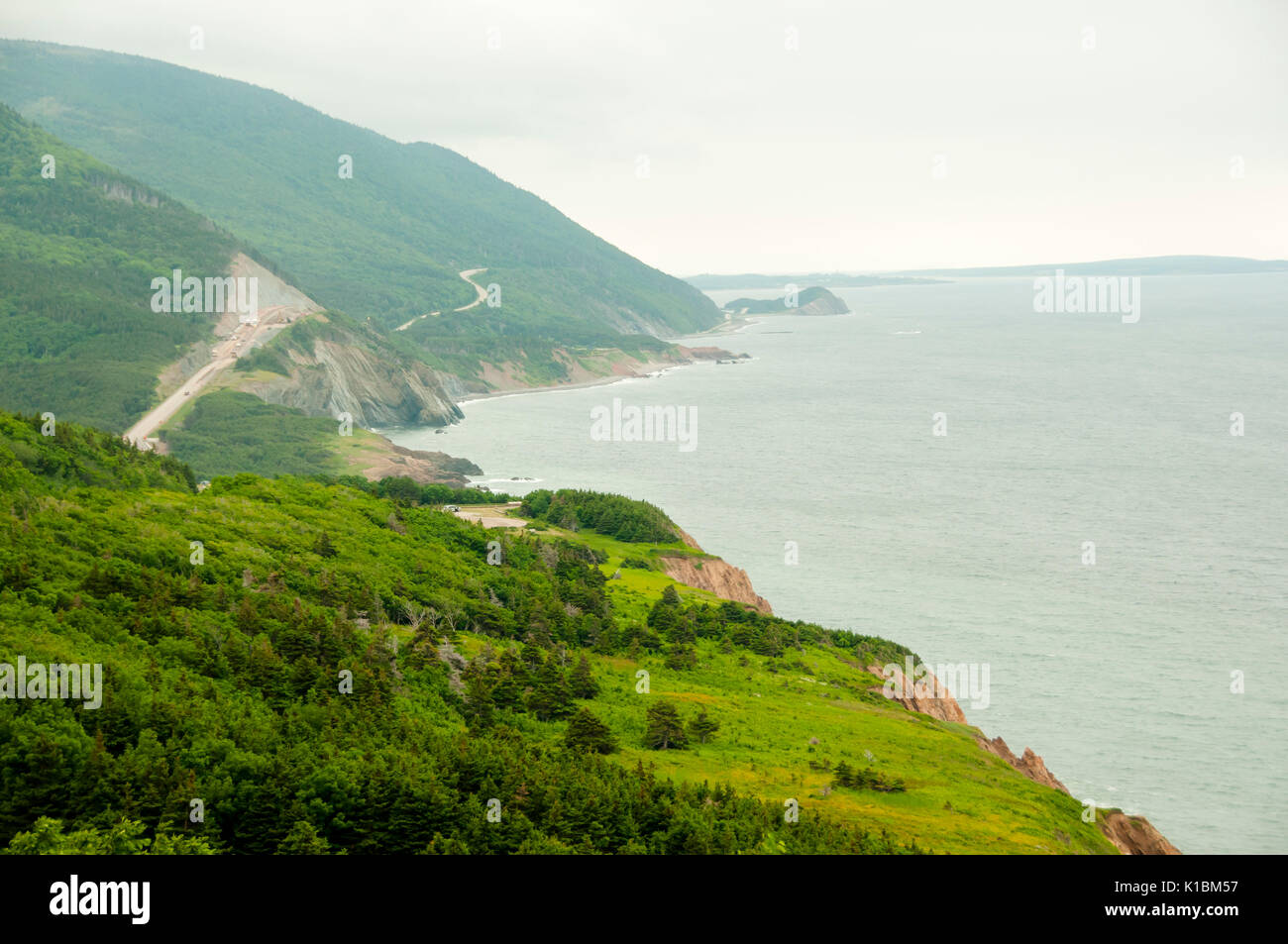 Turismo en cape breton fotografías e imágenes de alta resolución Alamy