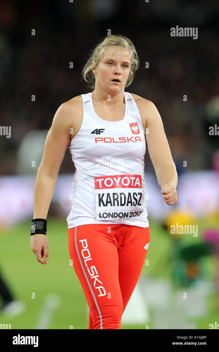 Klaudia kardasz fotografías e imágenes de alta resolución Alamy