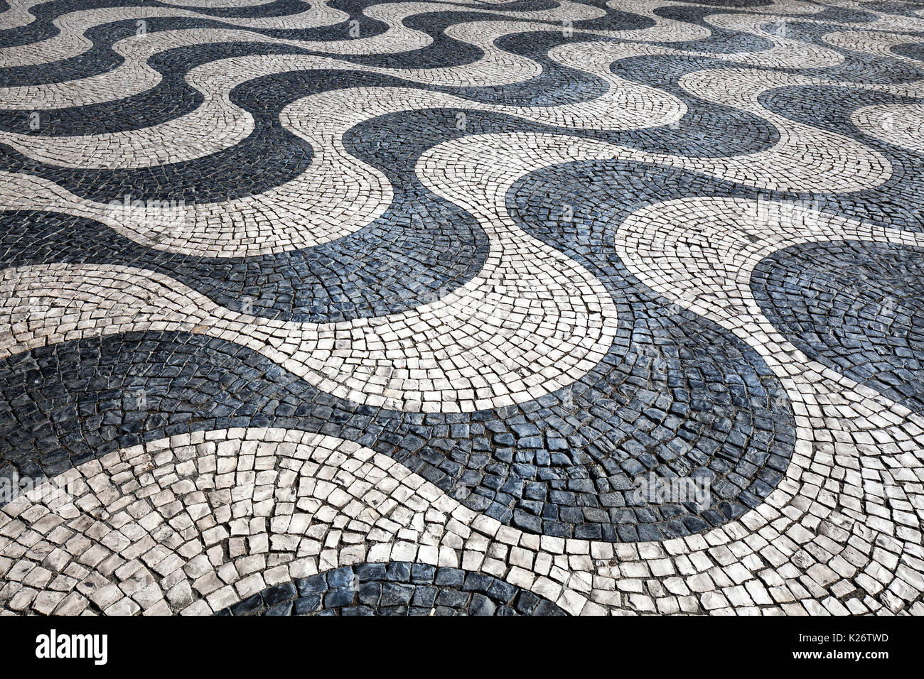 Pavimento mosaico fotografías e imágenes de alta resolución - Alamy