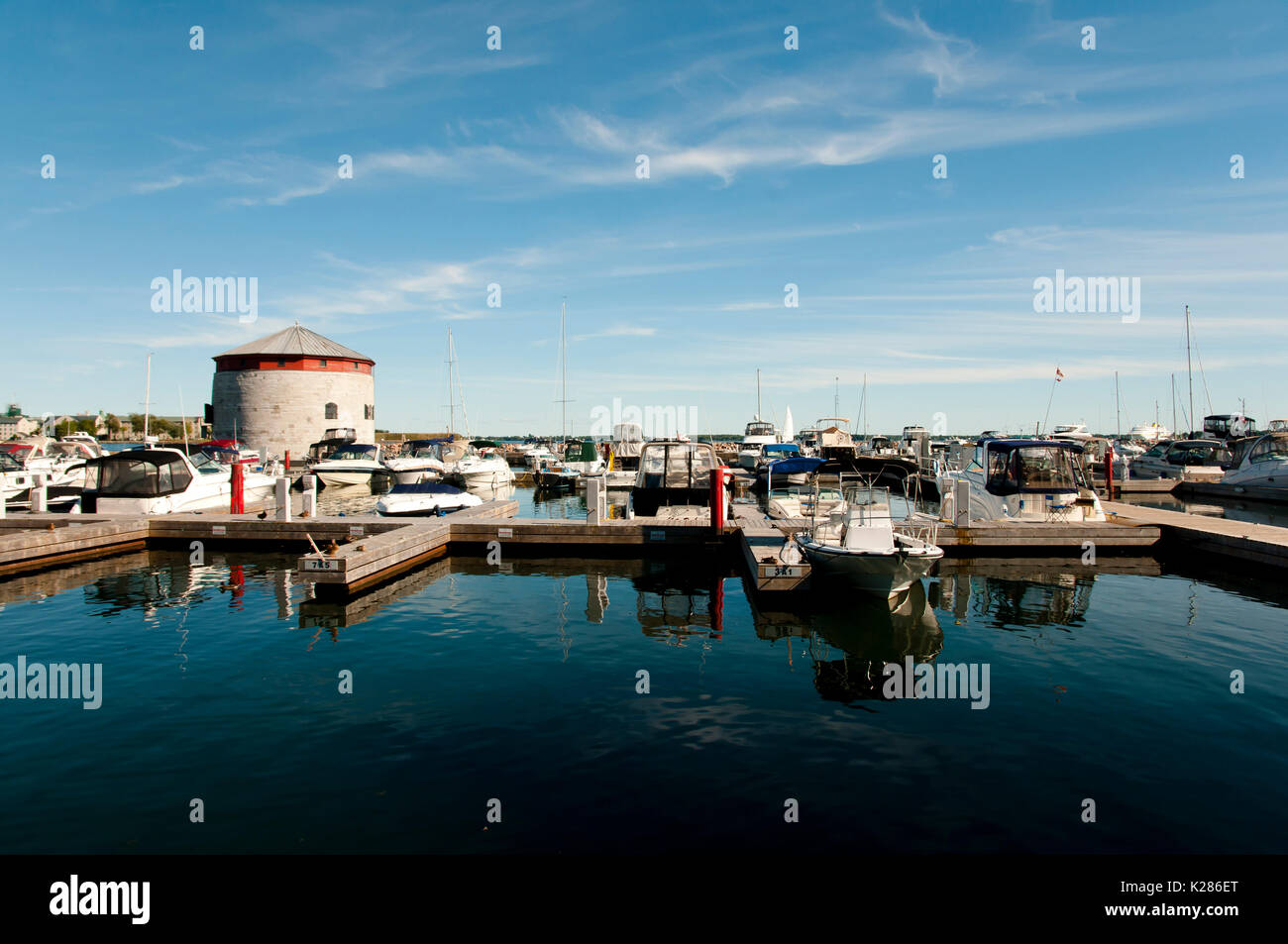 Puerto de kingston fotografías e imágenes de alta resolución - Alamy