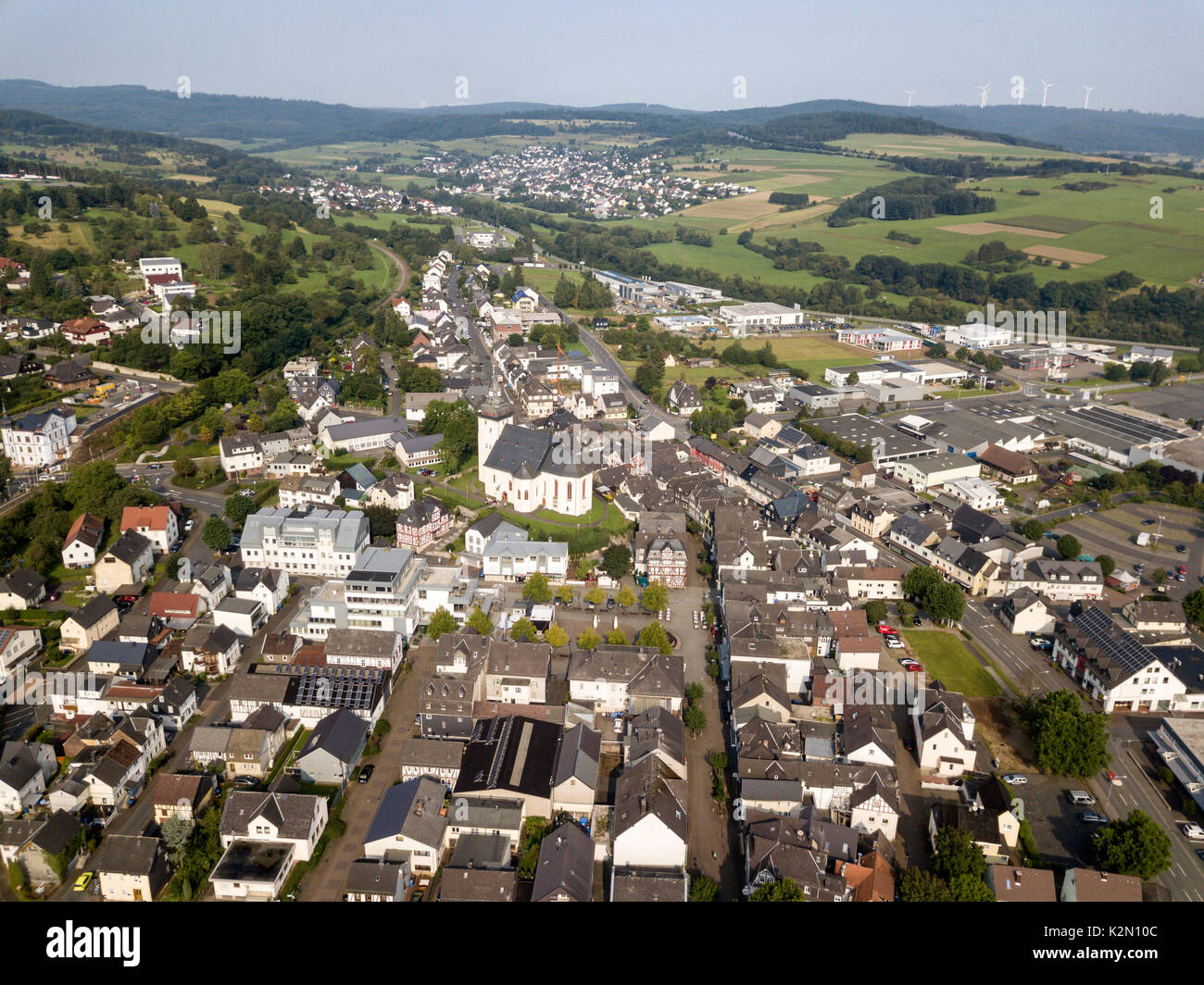 26 haiger casa Puff Dillenburg