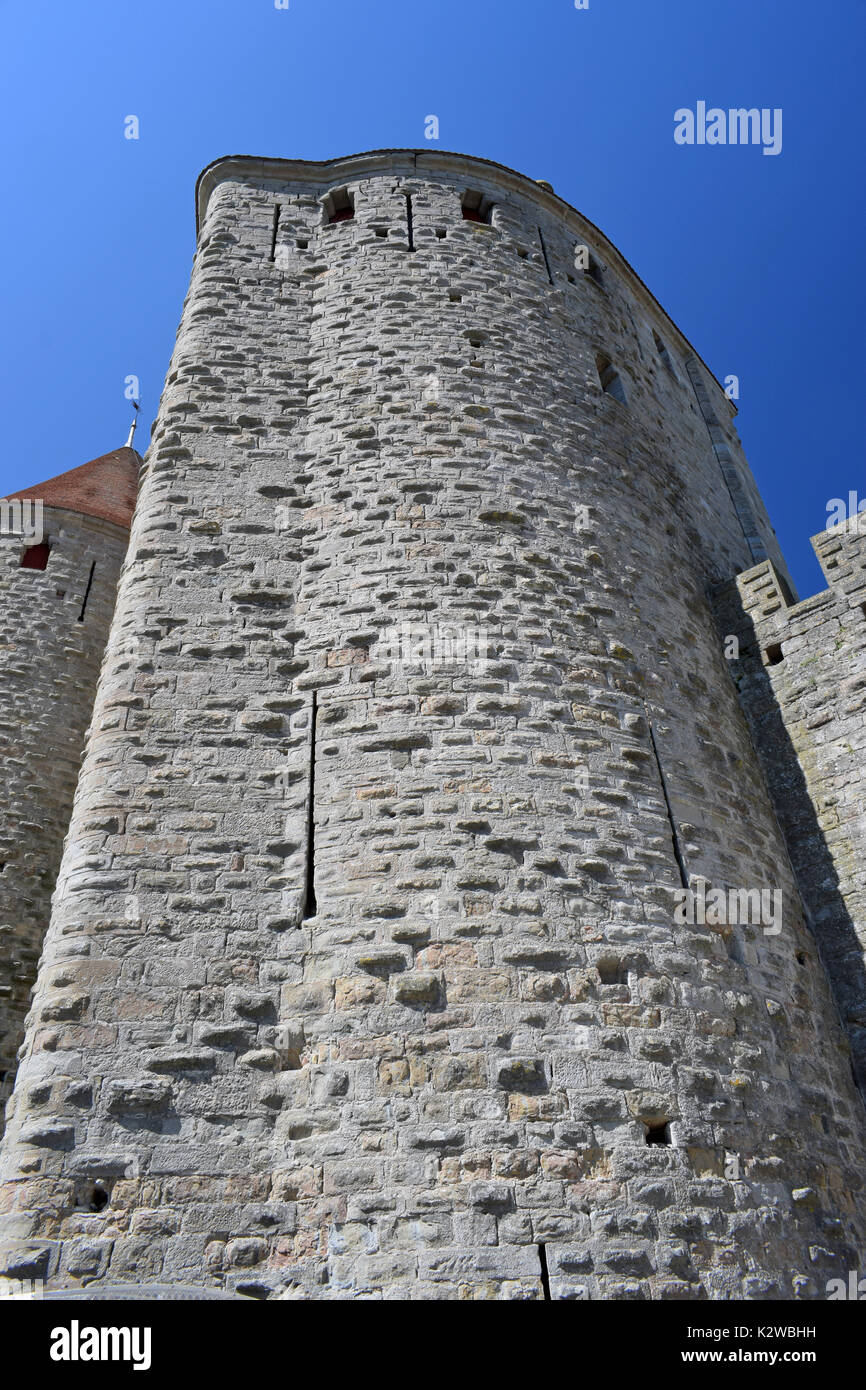 Recinto amurallado de la ciudad de interés cultural y arquitectónico