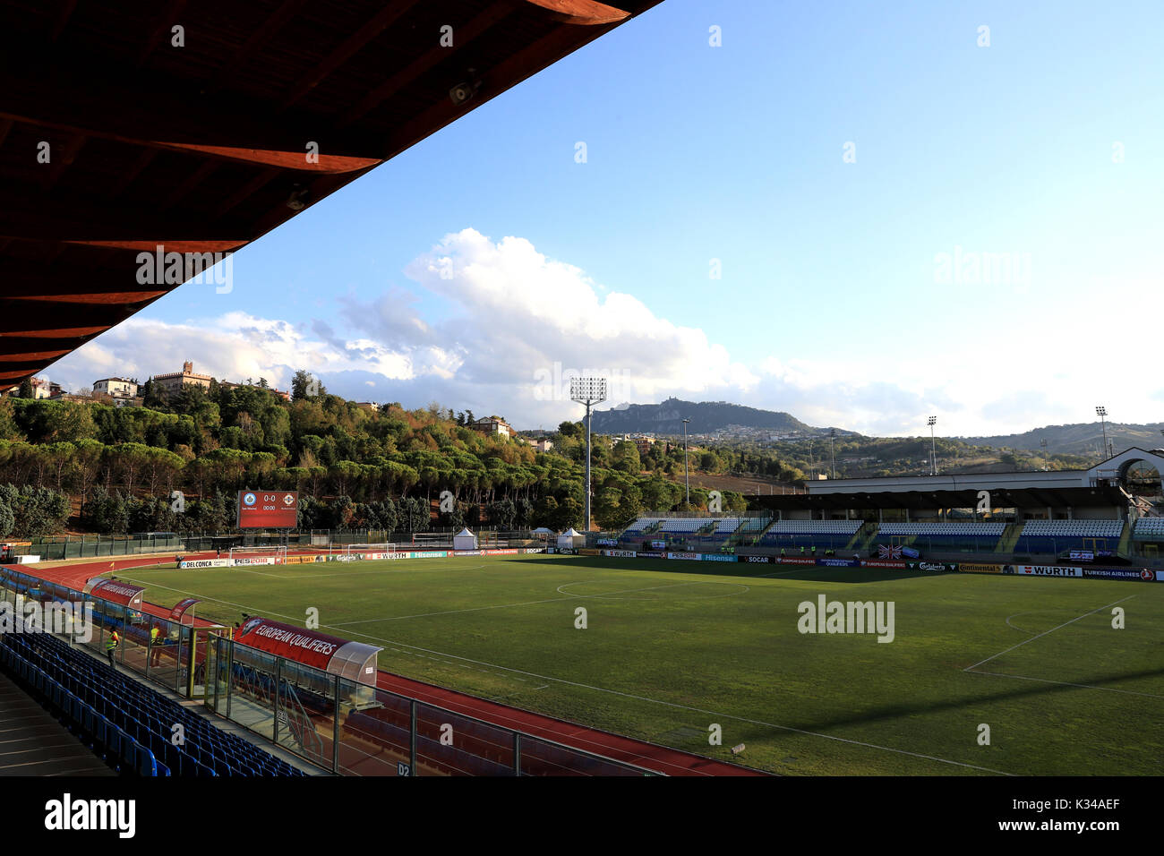 A C Marino Fotos e Imágenes