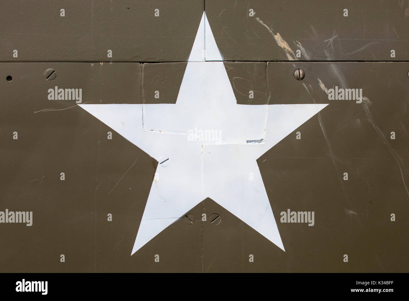 Estrella de la armadura fotografías e imágenes de alta resolución Alamy