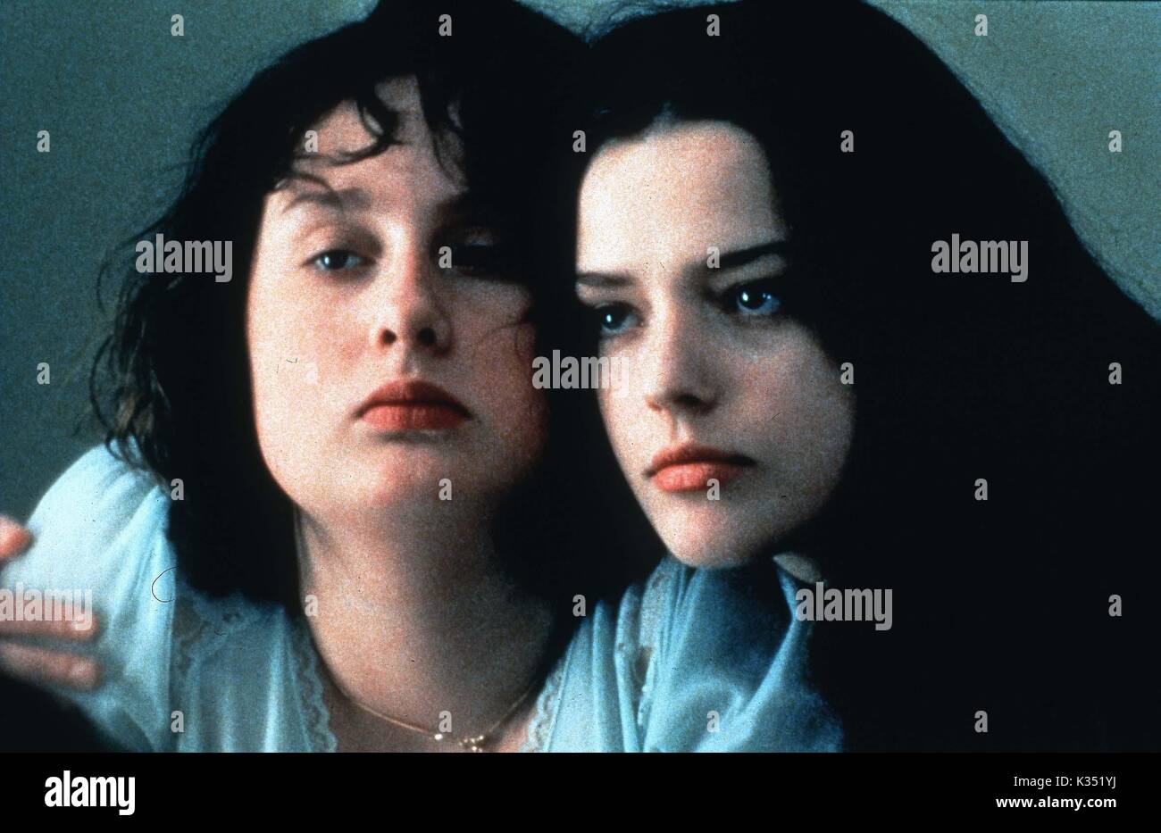 Un ma soeur! ANAIS REBOUX, Roxane Mesquida Fecha: 2001 Foto de stock