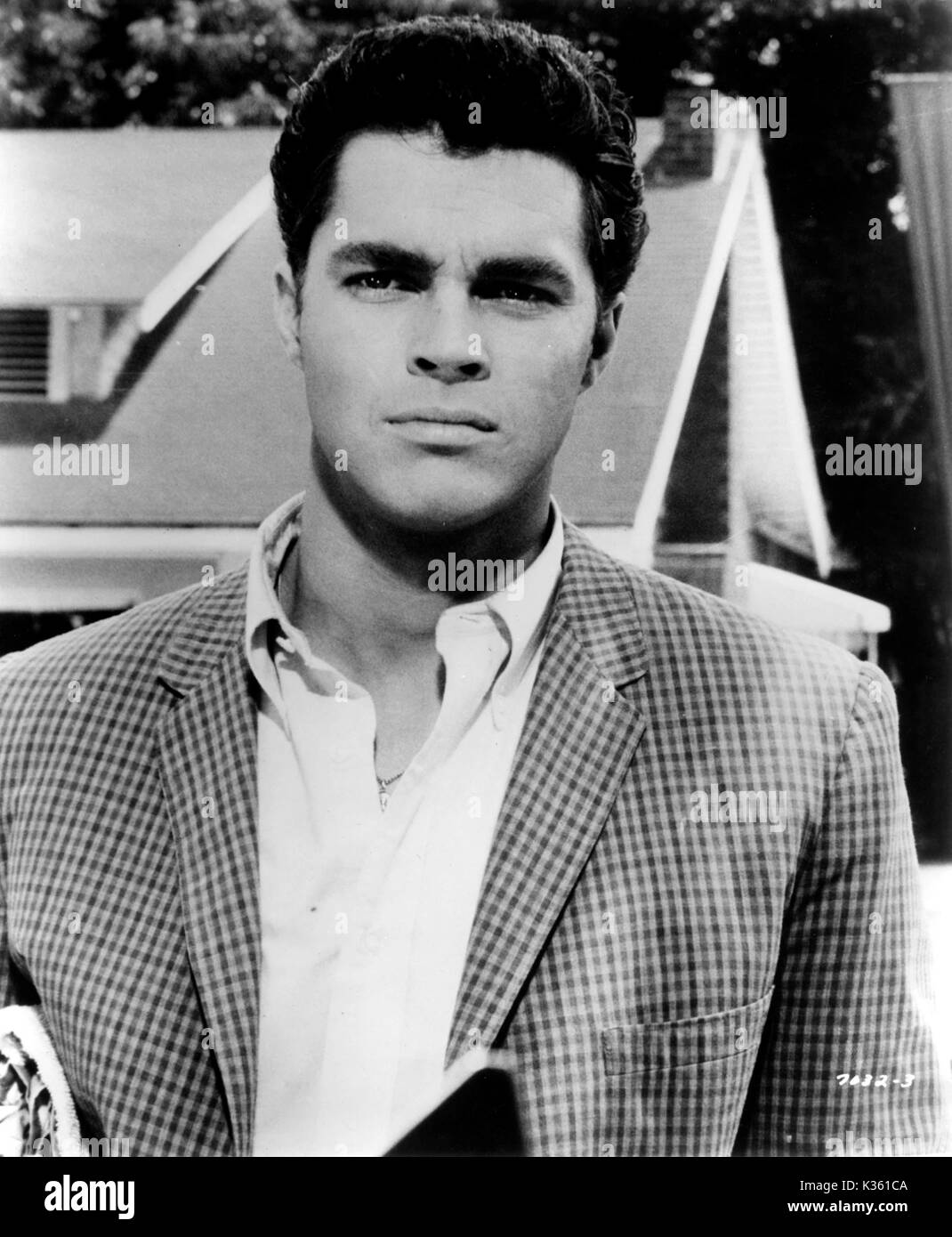 Richard Beymer Fotos e Imágenes de stock - Alamy