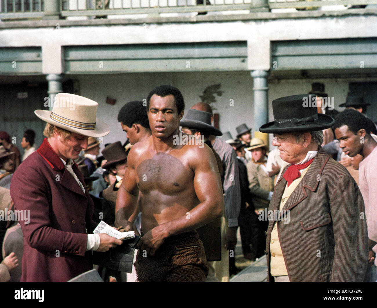 Mandingo fotografías e imágenes de alta resolución - Alamy