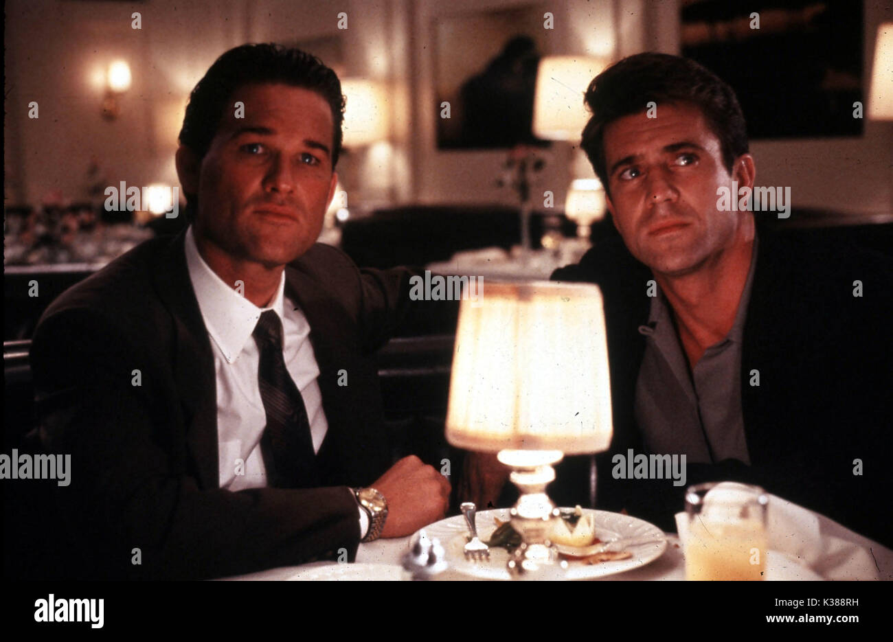 Tequila sunrise 1988 kurt russell fotografías e imágenes de alta