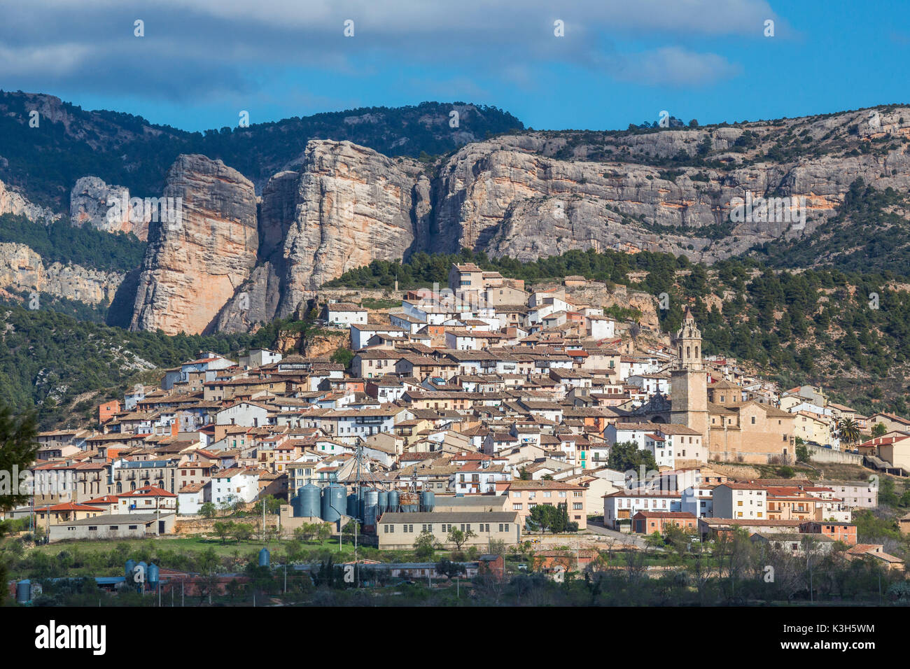 En España, la provincia de Teruel, Peñarroya de Tastavins, Penarroya de En España, la provincia de Teruel, Peñarroya de Tastavins, Penarroya de