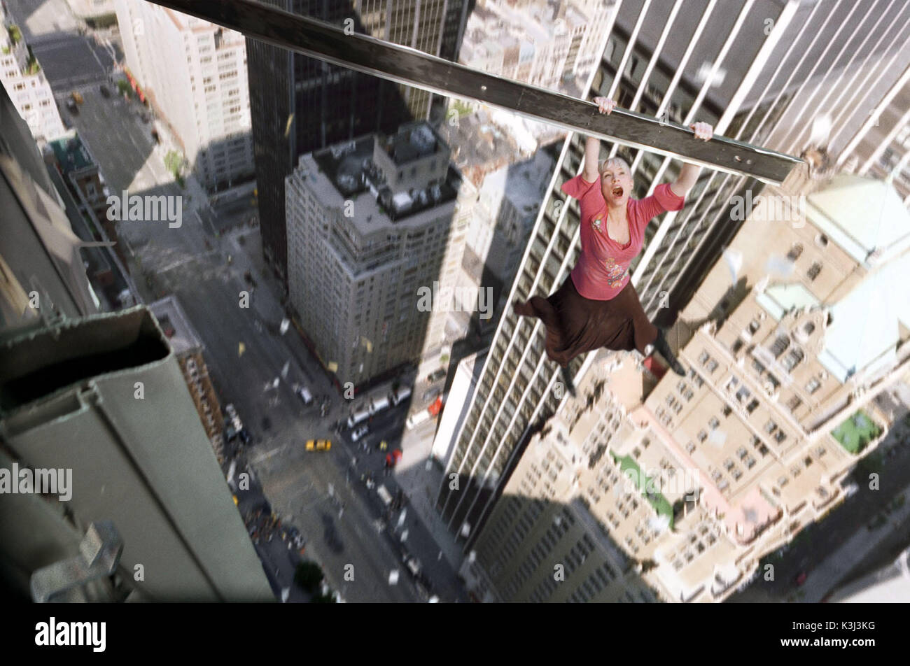 Bryce Dallas Howard como Gwen Stacy Spiderman 3 Bryce Dallas Howard como Gwen Stacy Fecha 2007