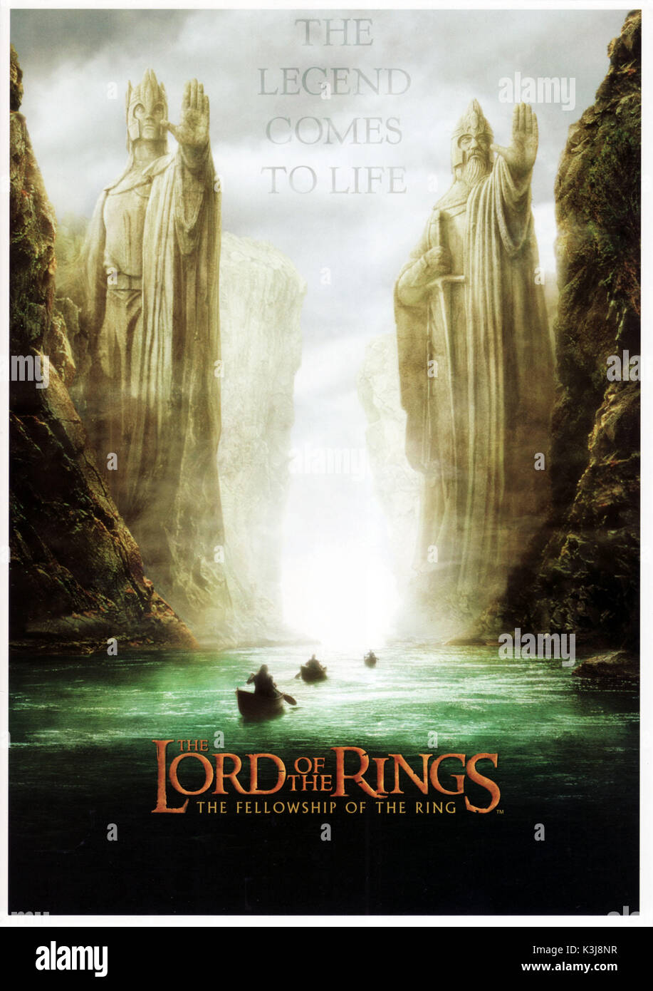 Señor de los anillos la del anillo fotografías e imágenes de alta resolución -