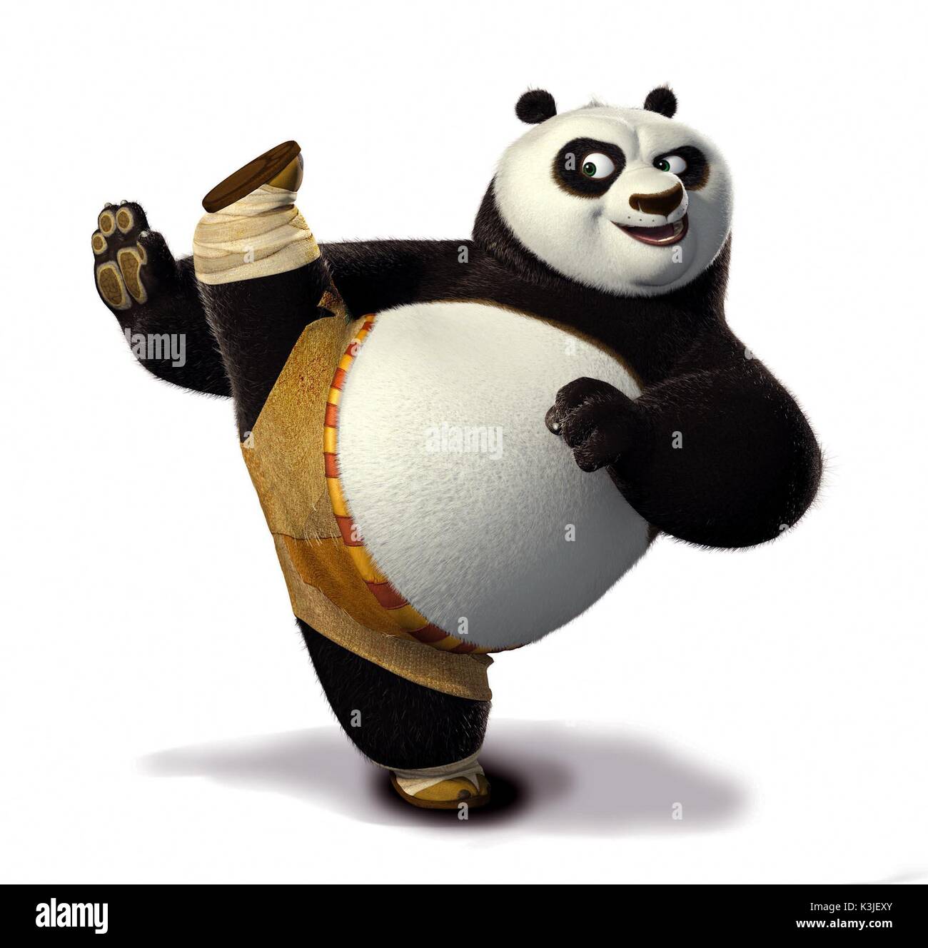 Foto de Jack Black - Kung Fu Panda 2 : Fotos Jack Black, Angelina Jolie,  Dustin Hoffman - Foto 265 de 270 - AdoroCinema