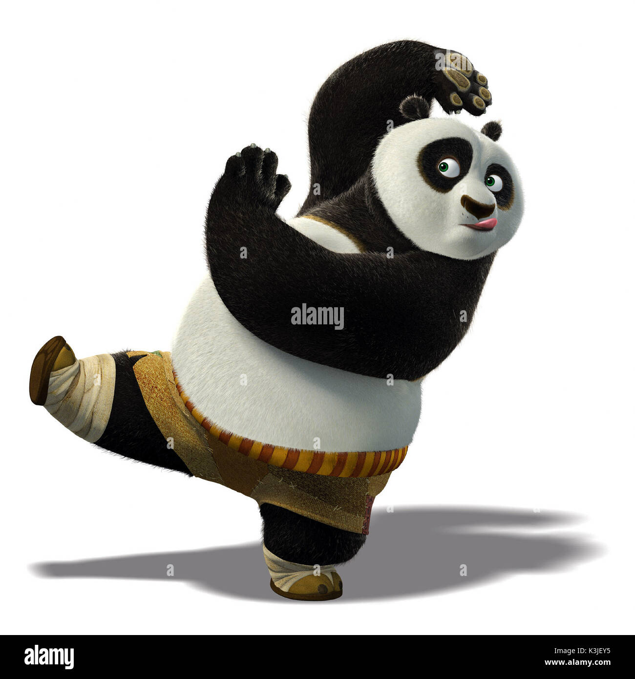 Foto de Jack Black - Kung Fu Panda 2 : Fotos Jack Black, Angelina Jolie,  Dustin Hoffman - Foto 265 de 270 - AdoroCinema