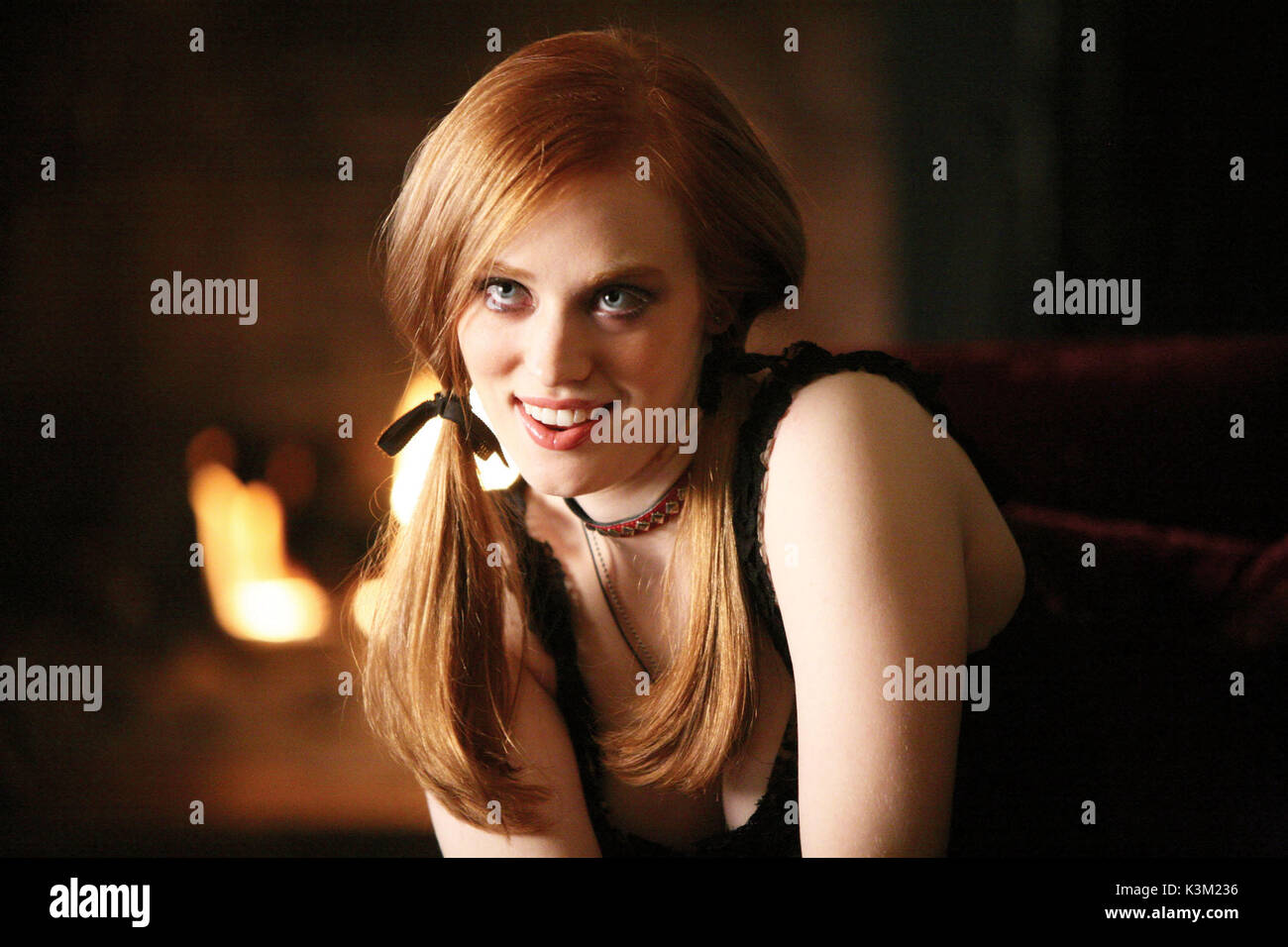 Your Deborah ann woll Final, sorry, Deborah ann woll